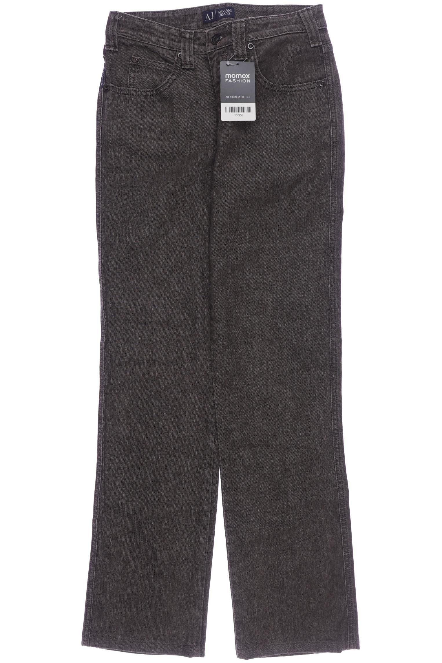 

Armani Jeans Damen Jeans, braun, Gr. 26