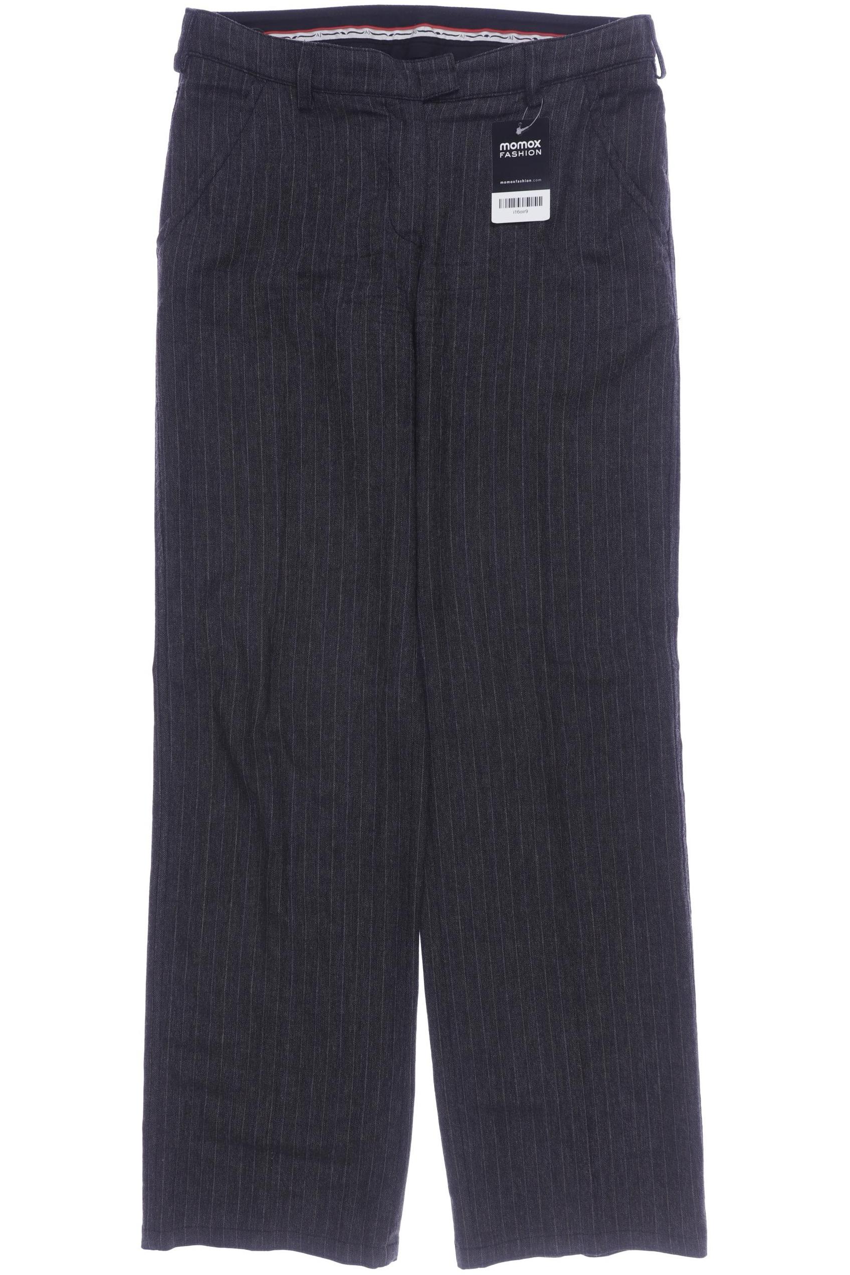 

Armani Jeans Damen Stoffhose, grau