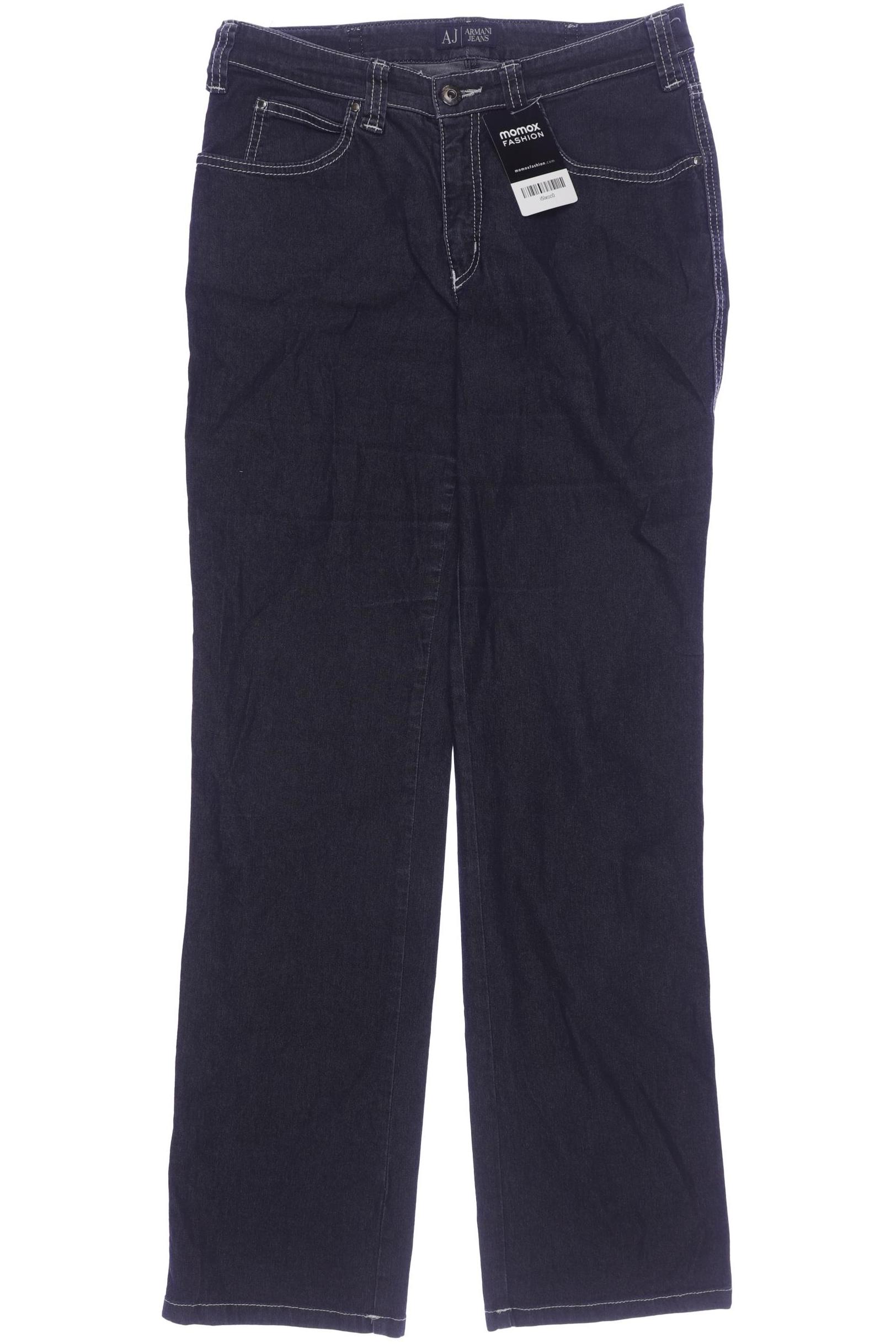 

Armani Jeans Damen Jeans, marineblau, Gr. 29