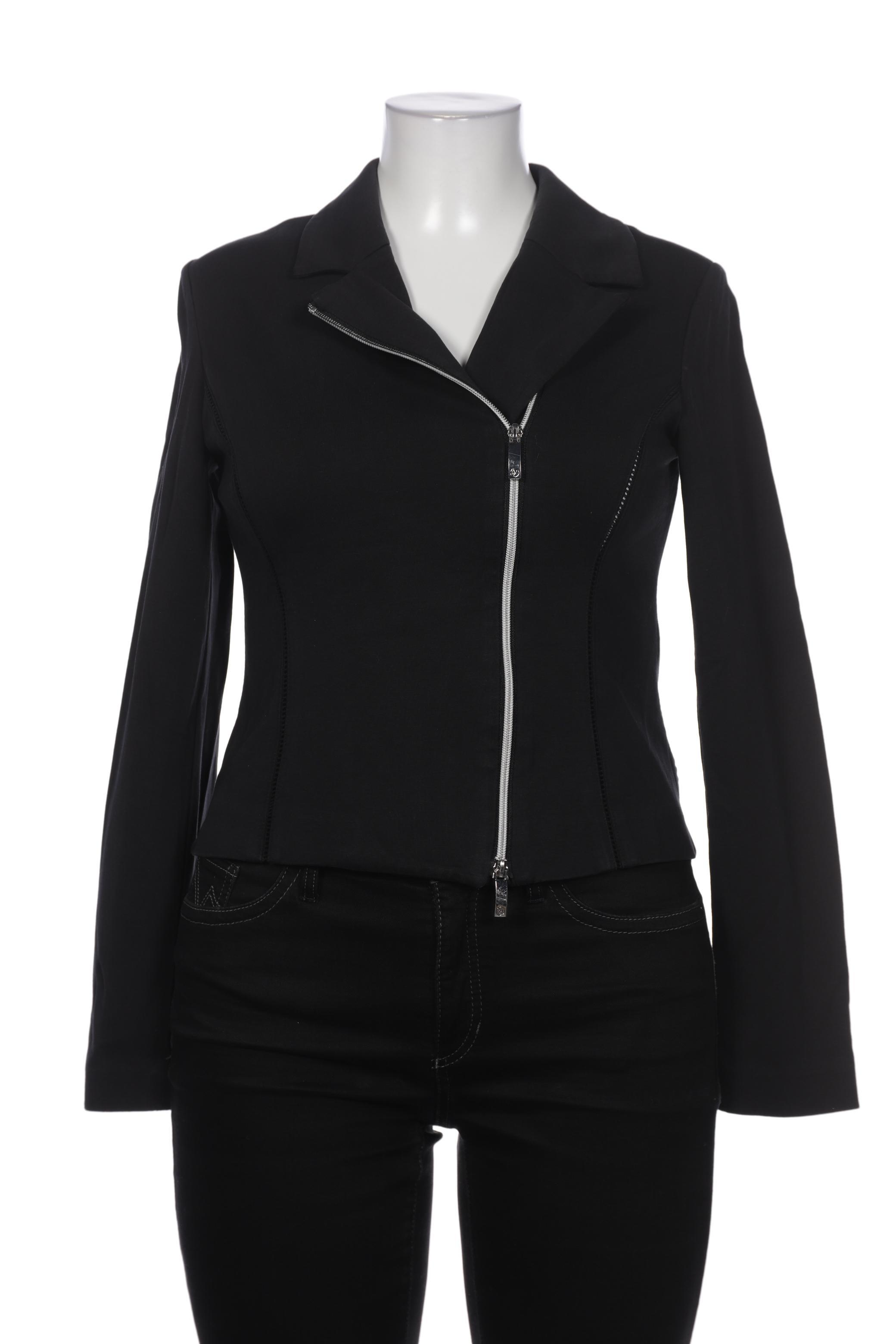 

Armani Jeans Damen Blazer, schwarz, Gr. 46
