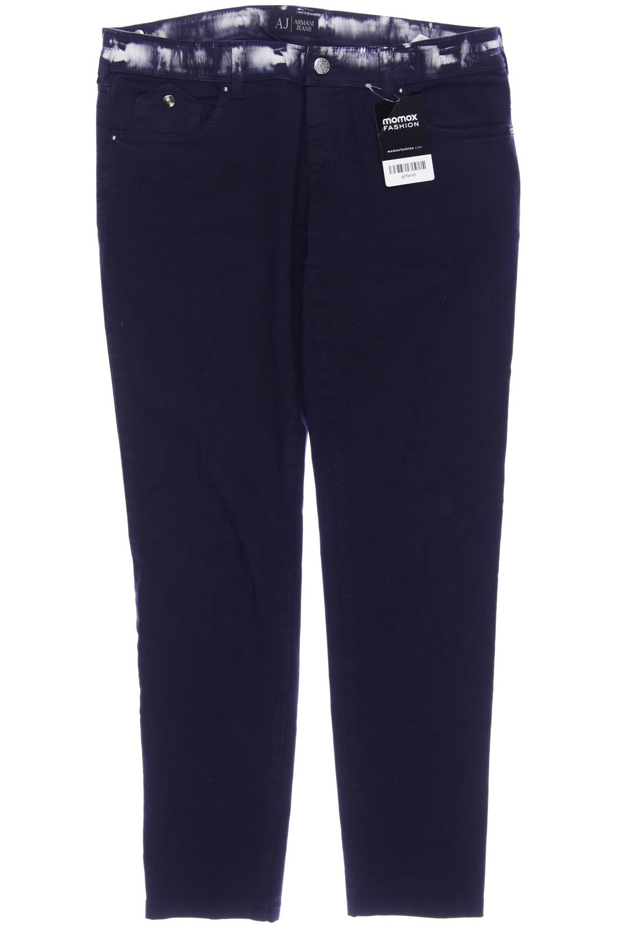 

Armani Jeans Damen Jeans, marineblau, Gr. 29