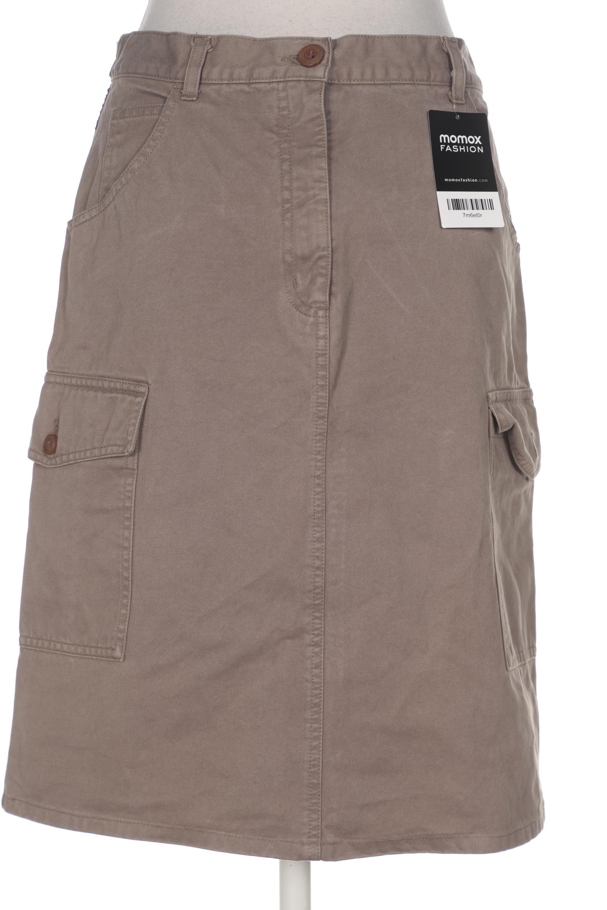 

Armani Jeans Damen Rock, grün, Gr. 38