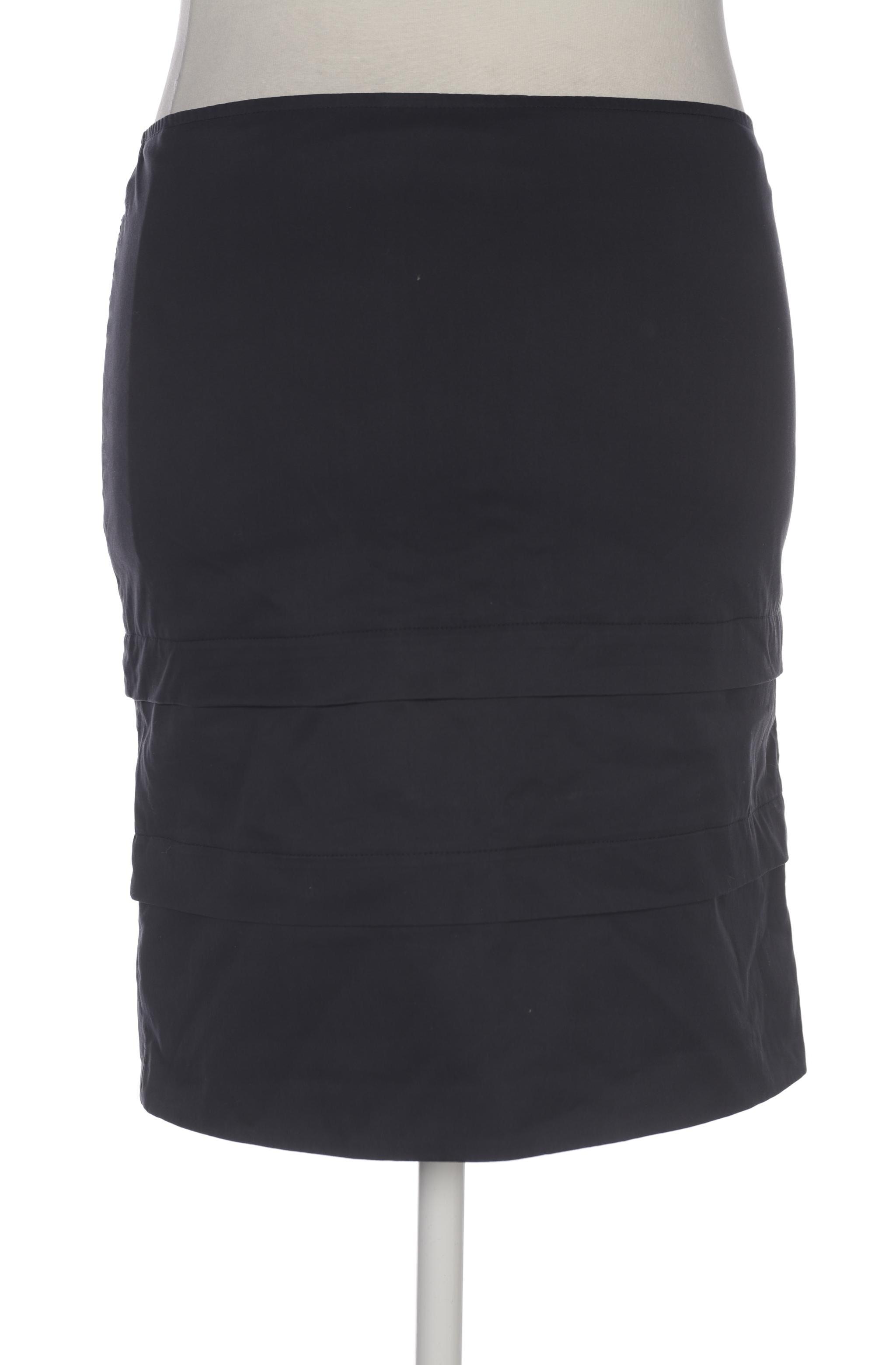 

Armani Jeans Damen Rock, marineblau, Gr. 44