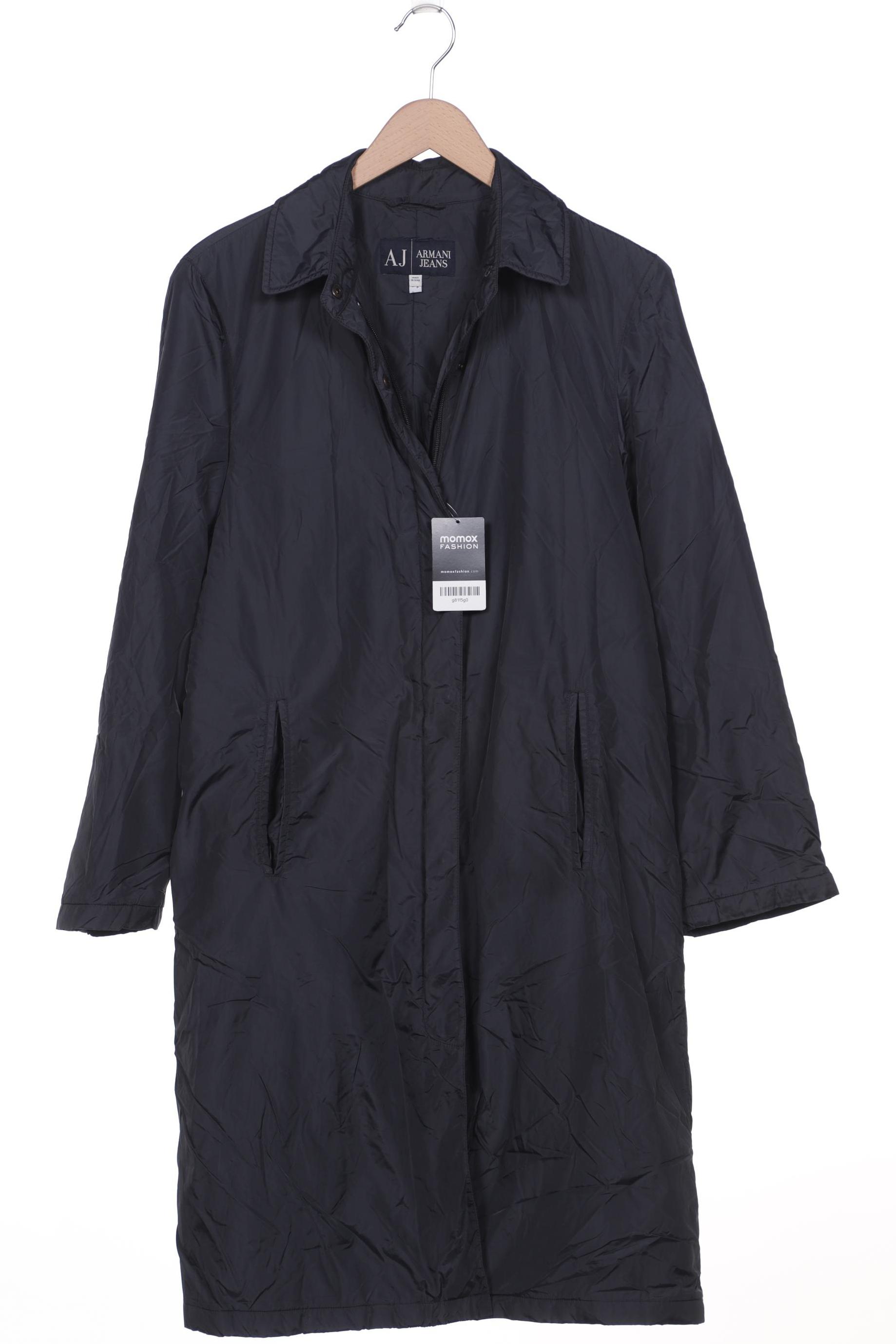 

Armani Jeans Damen Mantel, grau, Gr. 40