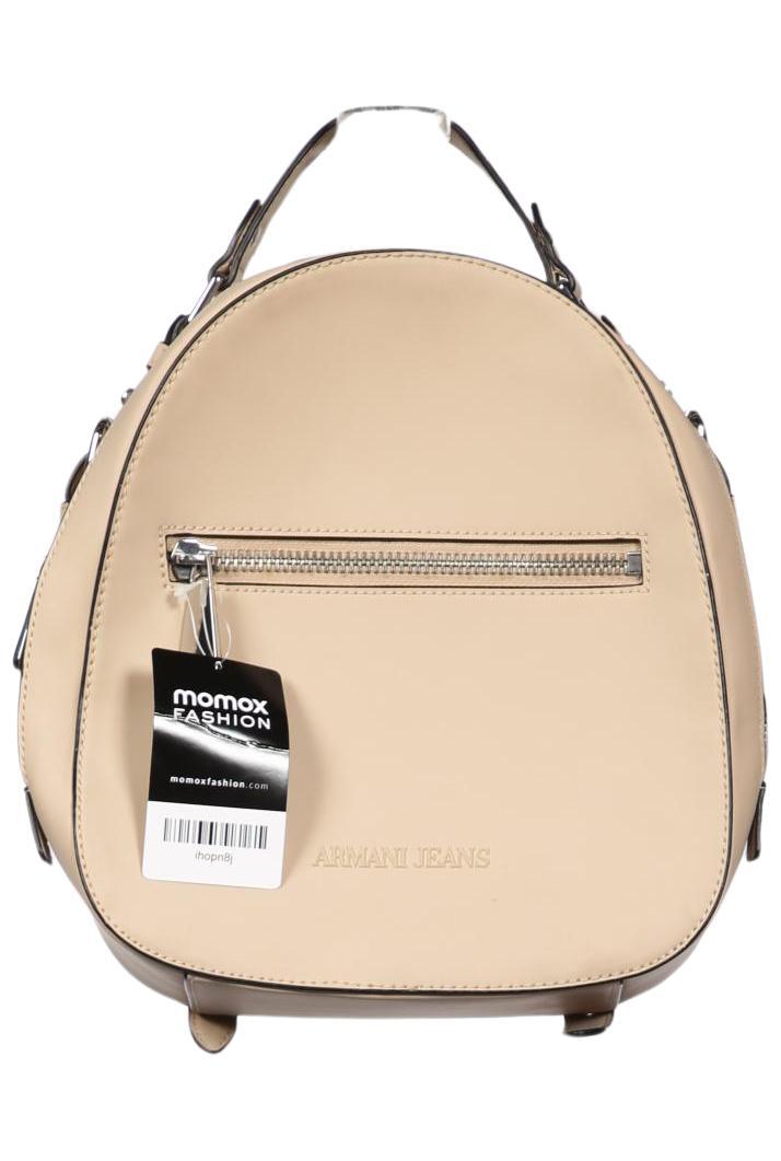 

Armani Jeans Damen Rucksack, beige, Gr.
