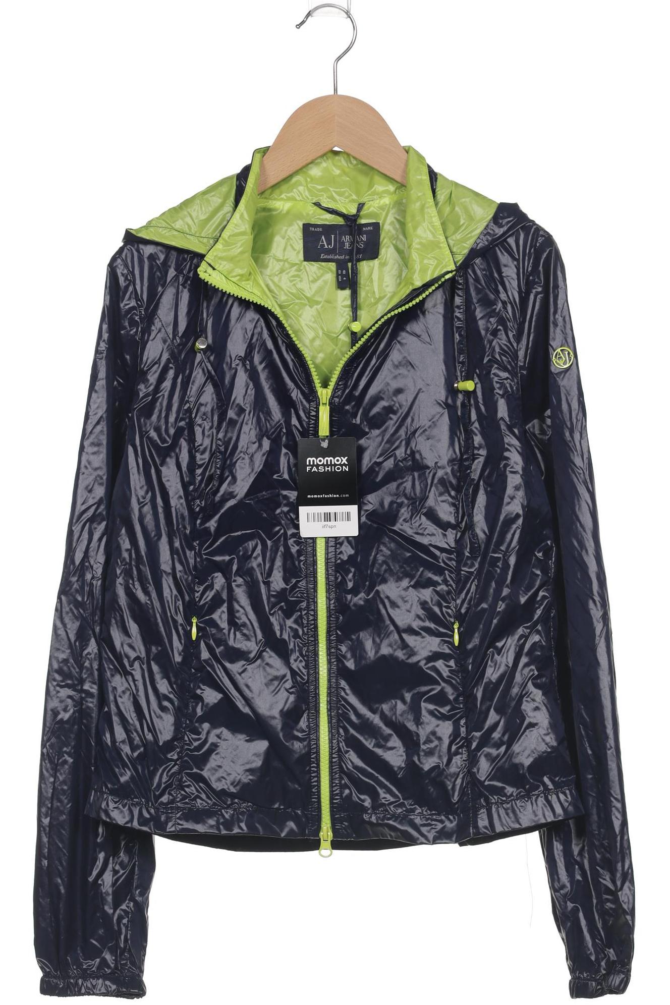 

Armani Jeans Damen Jacke, marineblau, Gr. 40