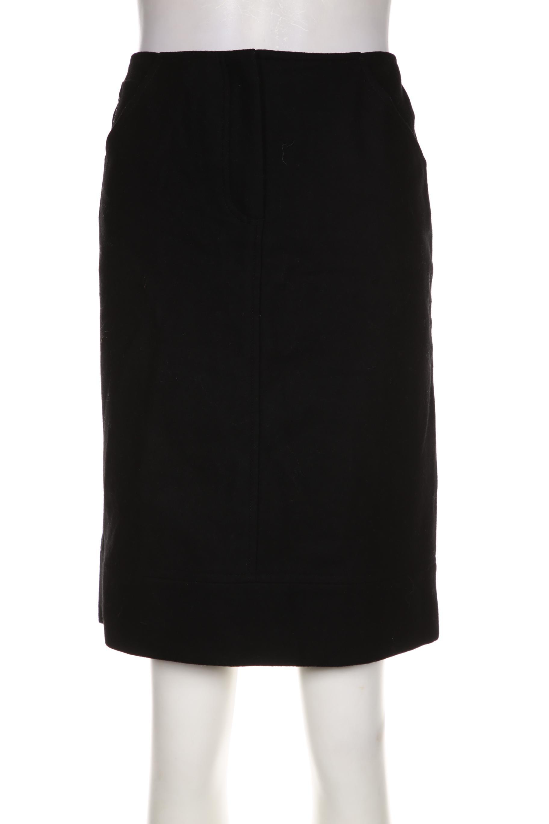 Thumbnail - Armani Jeans Damen Rock, schwarz, Gr. 38