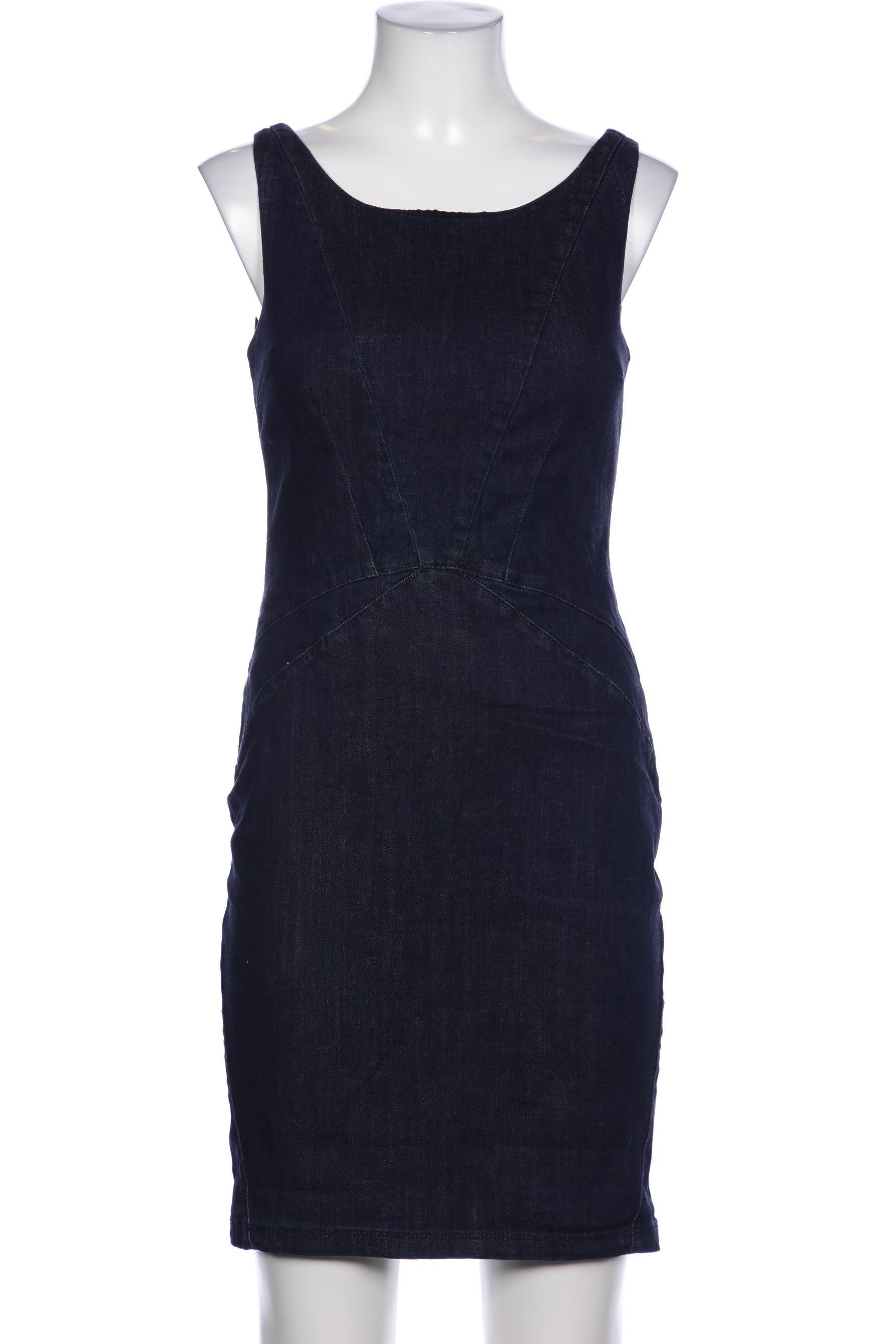 

Armani Jeans Damen Kleid, marineblau, Gr. 36