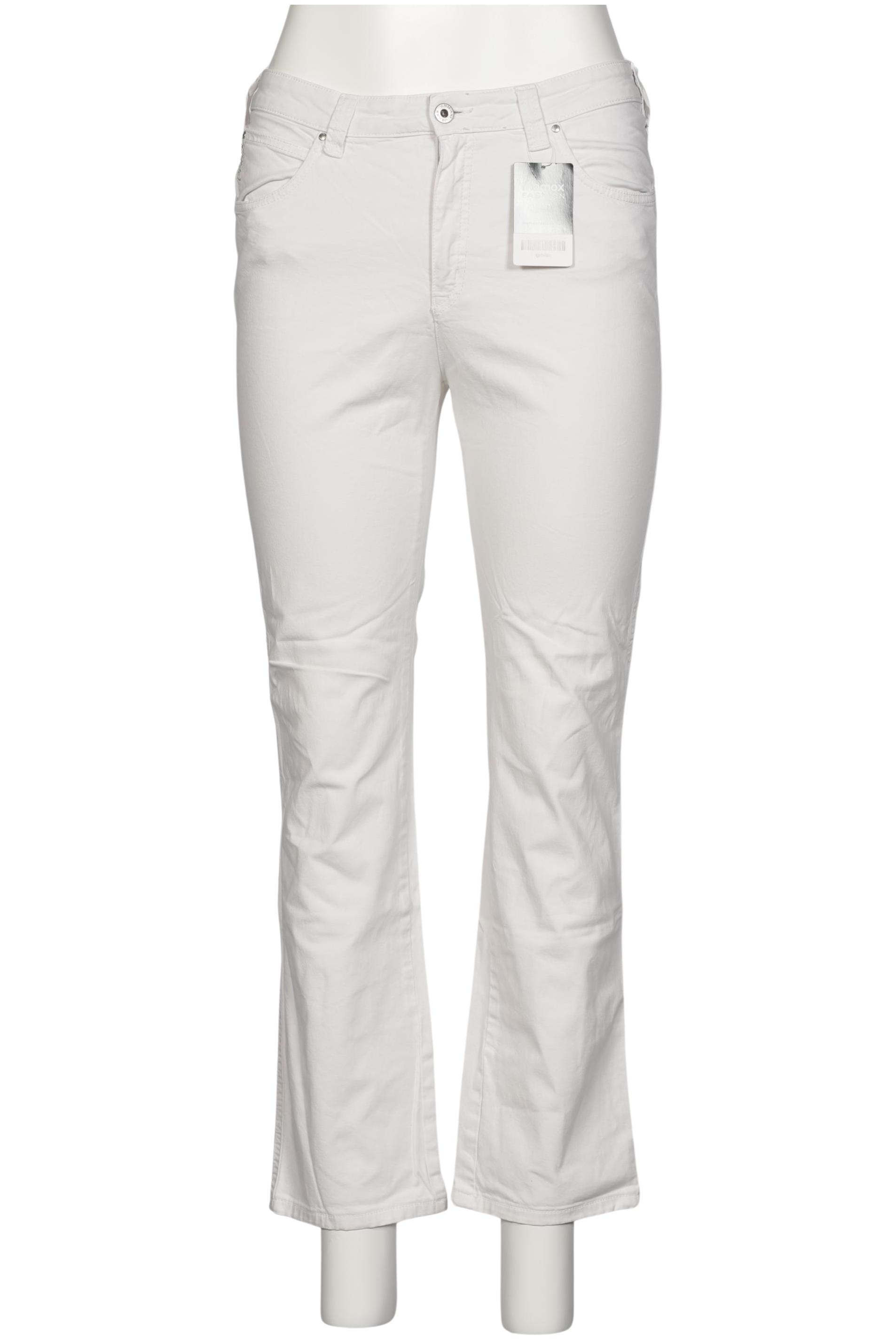 

Armani Jeans Damen Jeans, weiß, Gr. 34