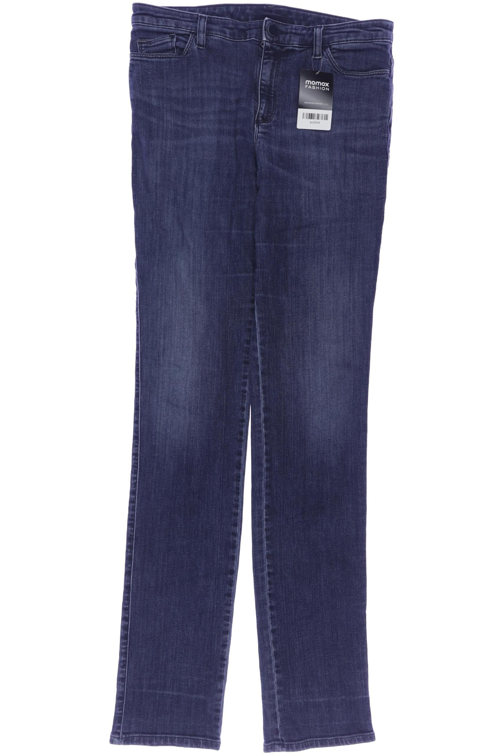 

Armani Jeans Damen Jeans, marineblau, Gr. 30
