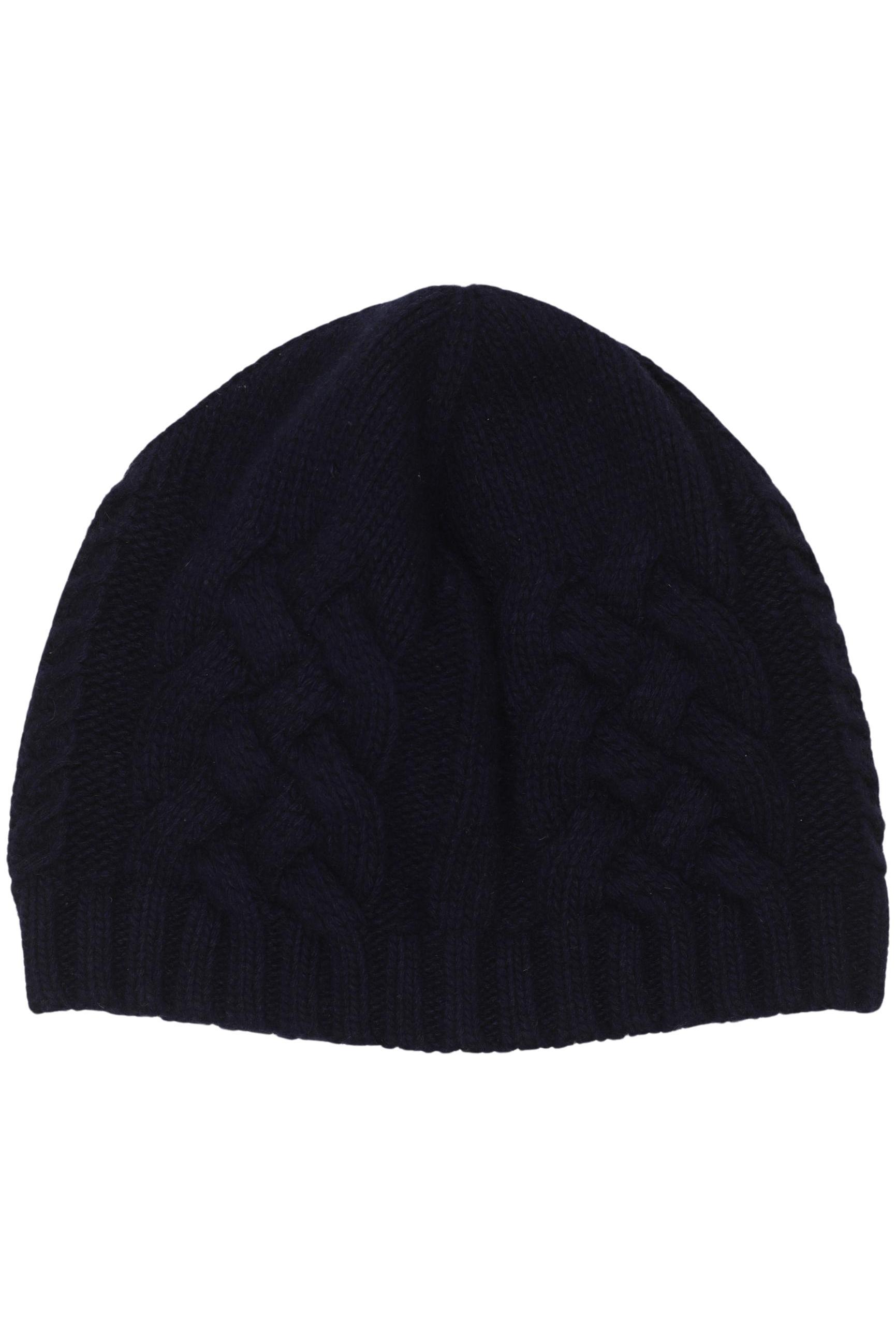 

Armani Jeans Damen Hut/Mütze, marineblau, Gr. uni