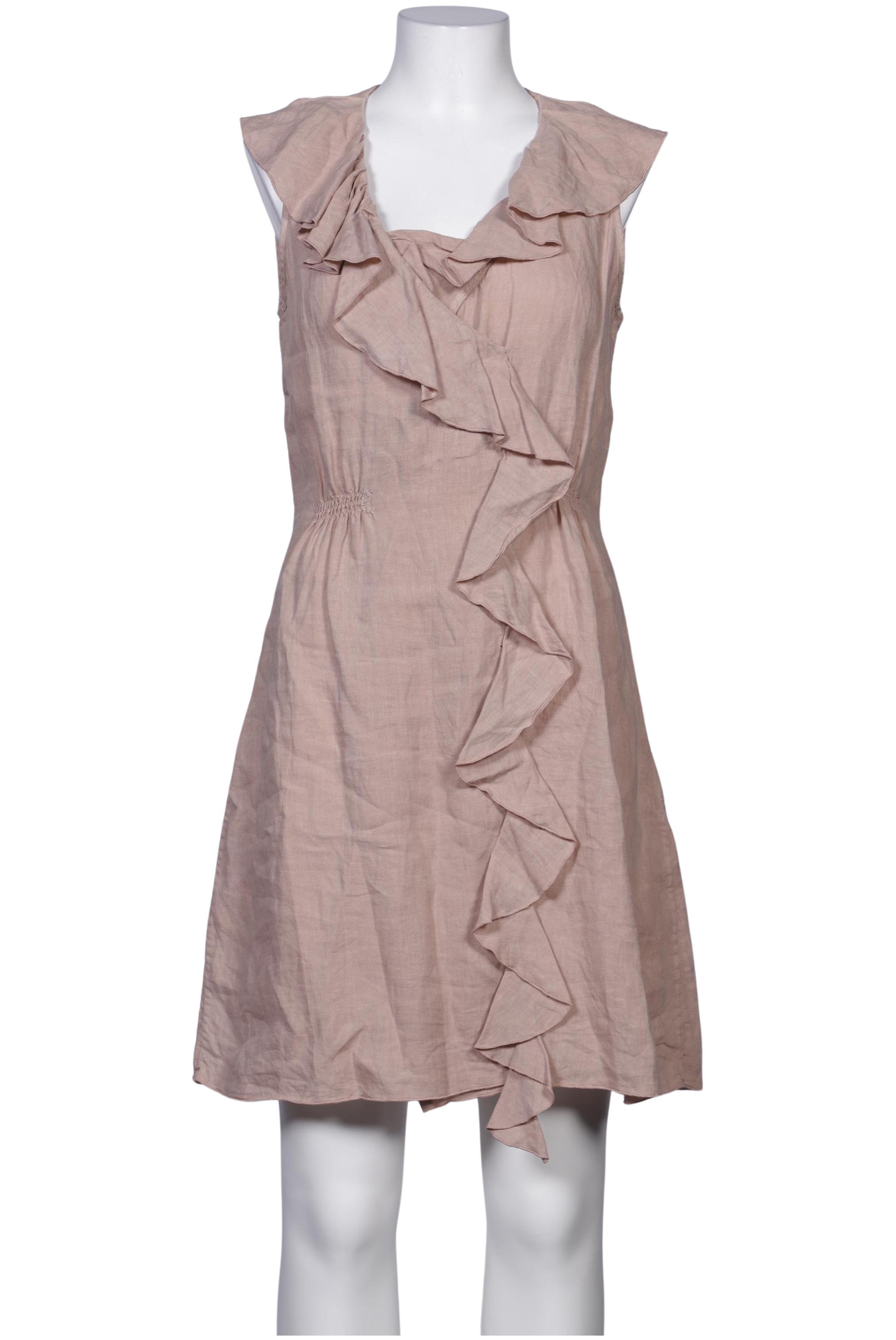 

Armani Jeans Damen Kleid, beige, Gr. 42