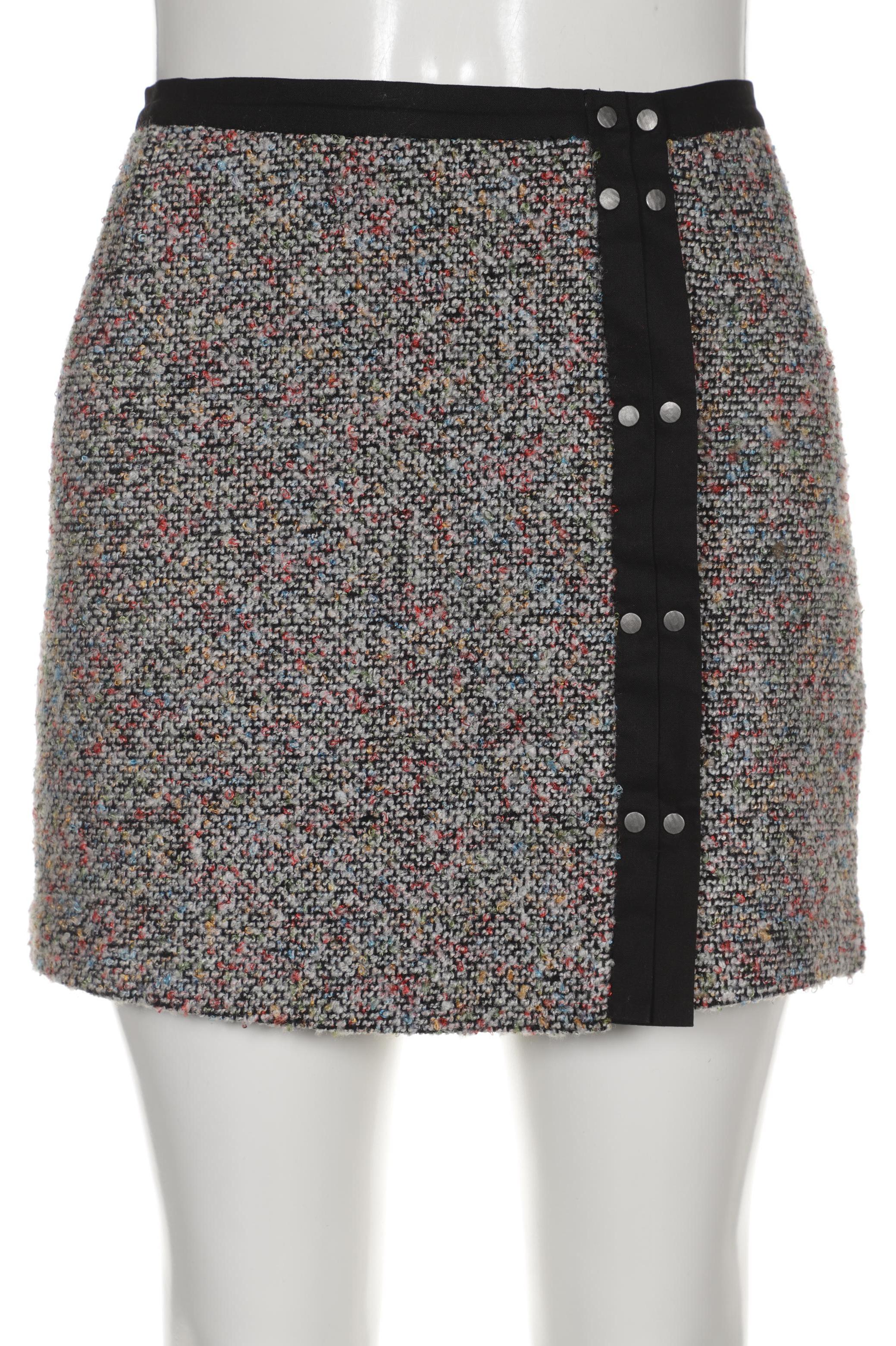 

Armani Jeans Damen Rock, mehrfarbig