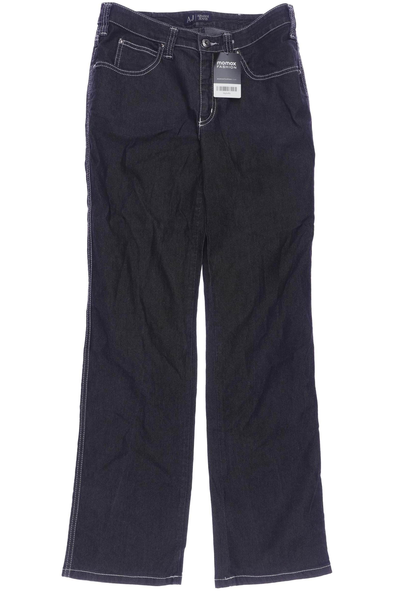 

Armani Jeans Damen Jeans, grau, Gr. 29