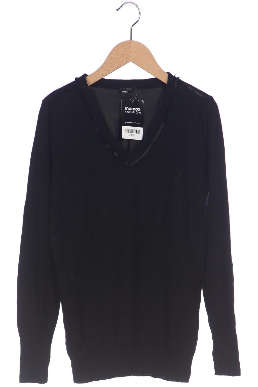 

Armani Jeans Damen Pullover, schwarz, Gr. 36