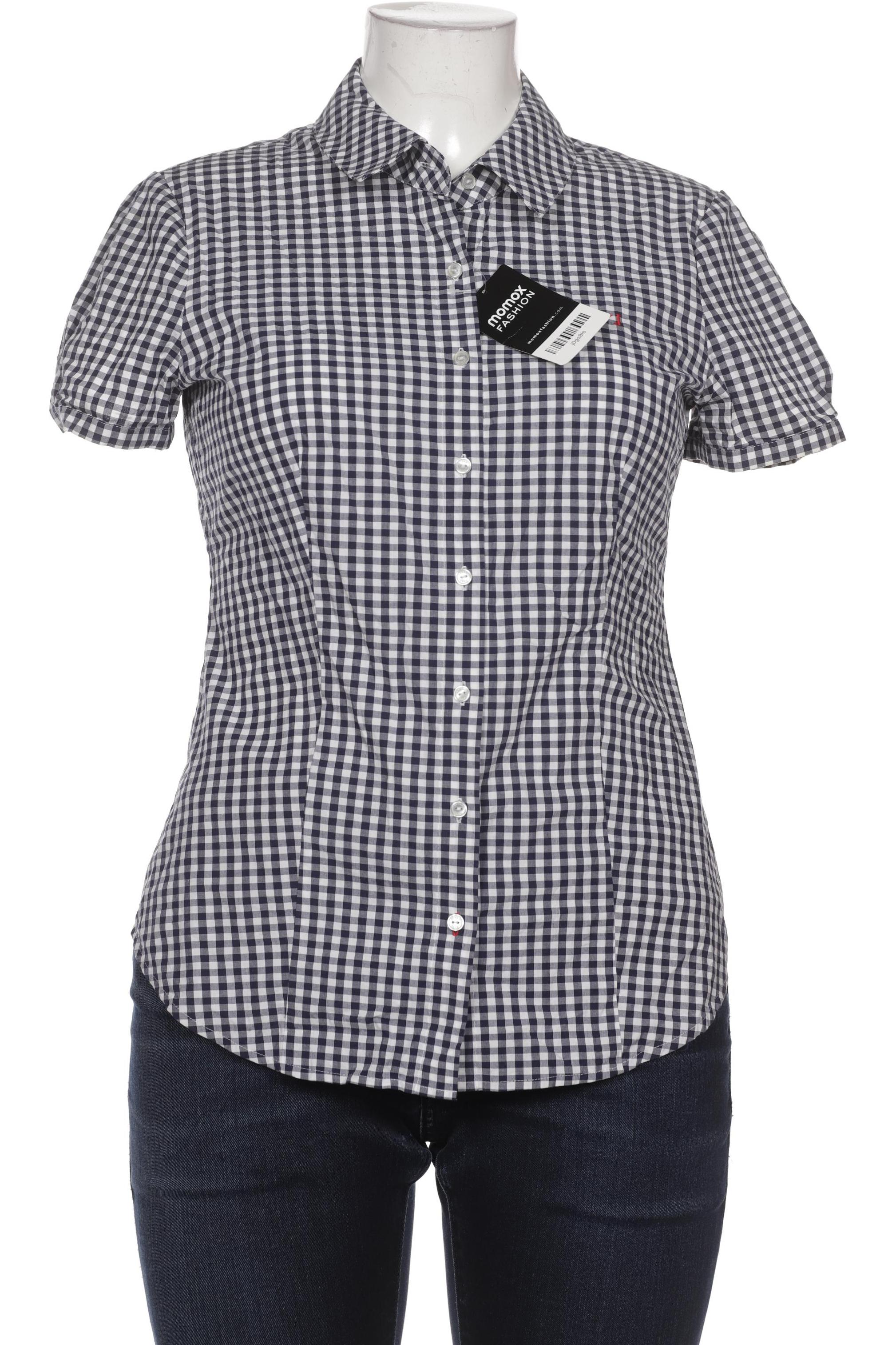 

Armani Jeans Damen Bluse, marineblau, Gr. 44