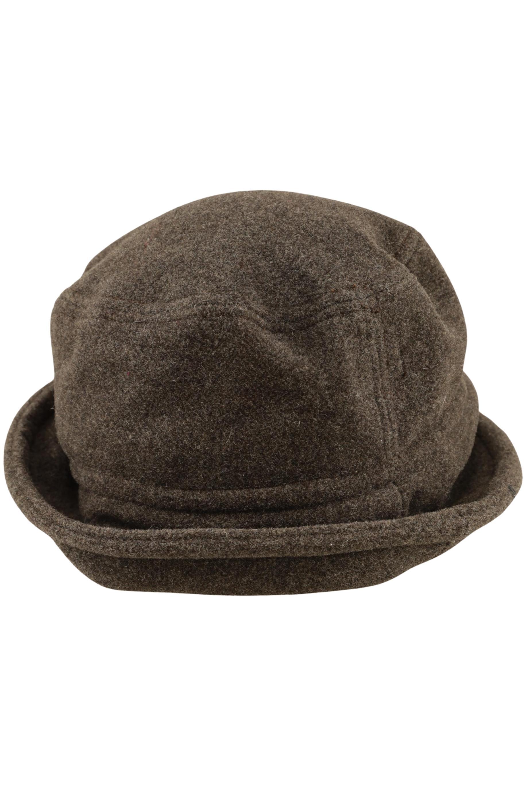 

Armani Jeans Damen Hut/Mütze, braun, Gr. uni