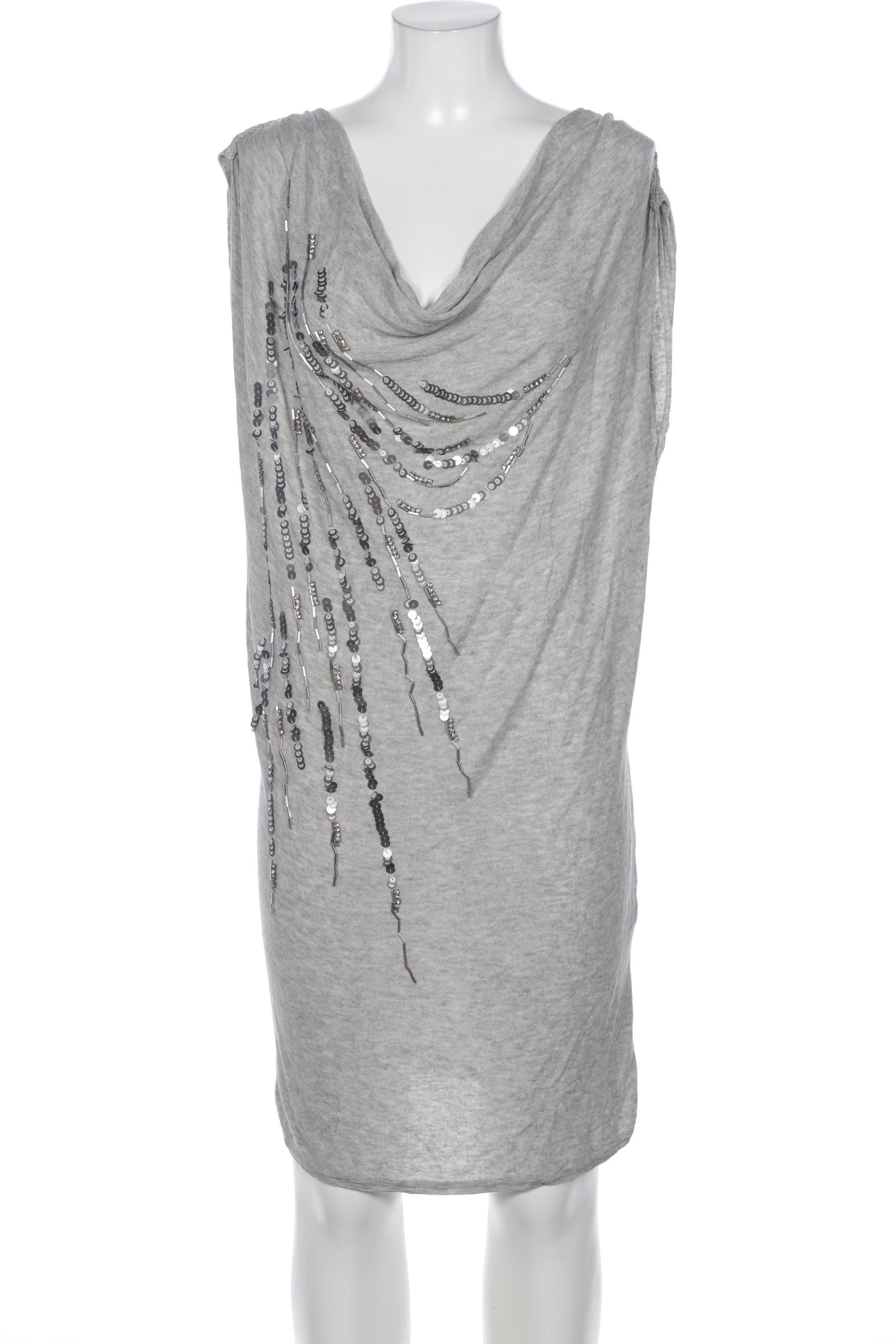 

Armani Jeans Damen Kleid, grau