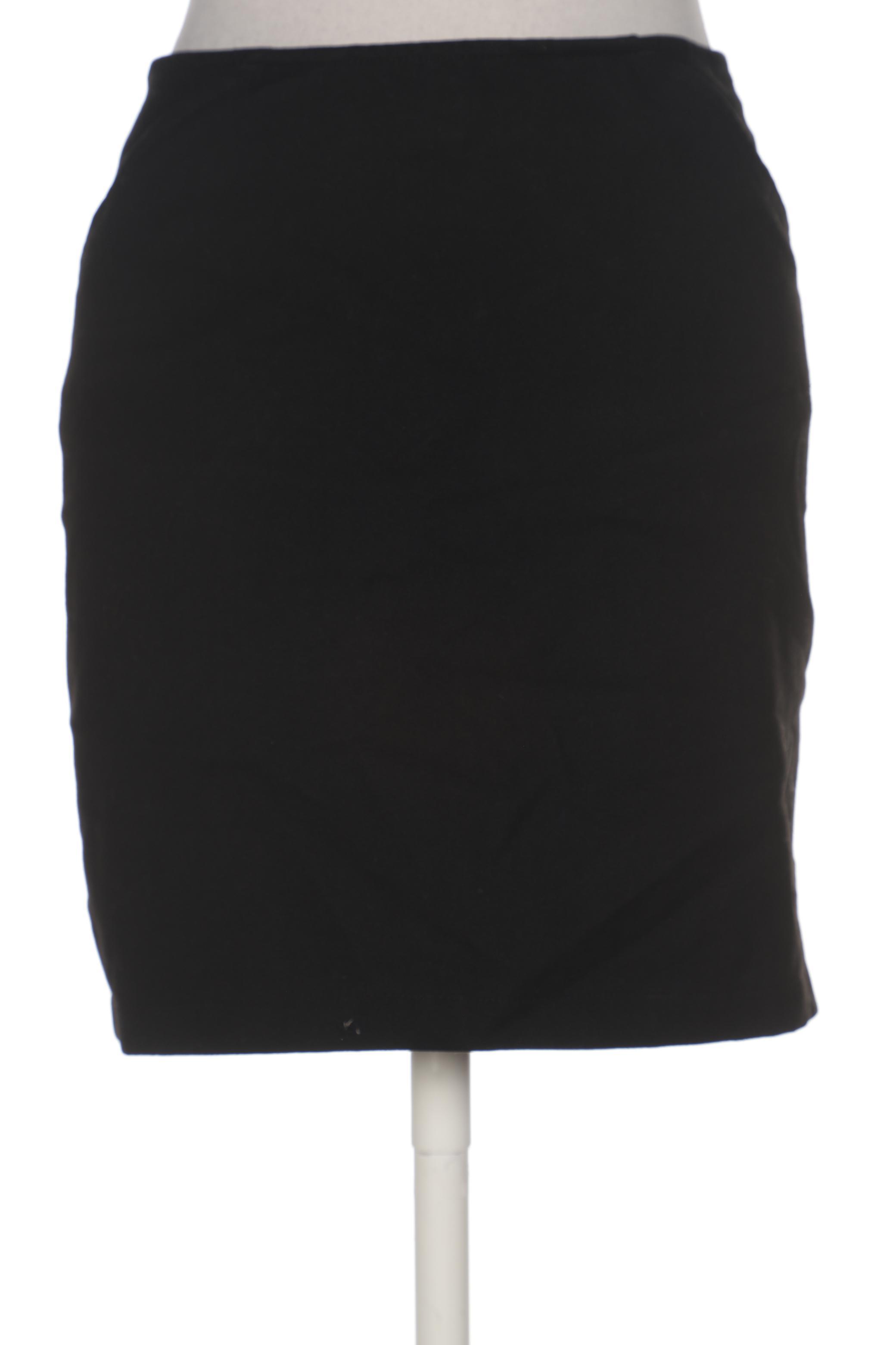 

Armani Jeans Damen Rock, schwarz, Gr. 38