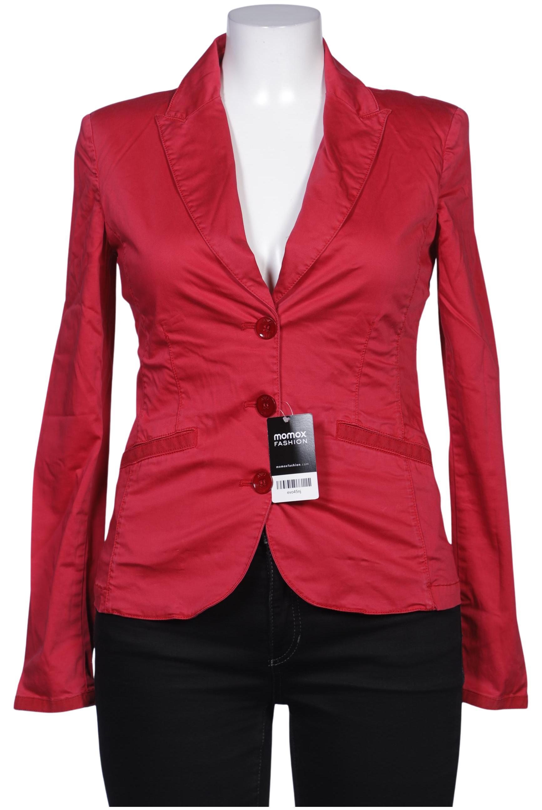 

Armani Jeans Damen Blazer, rot, Gr. 44