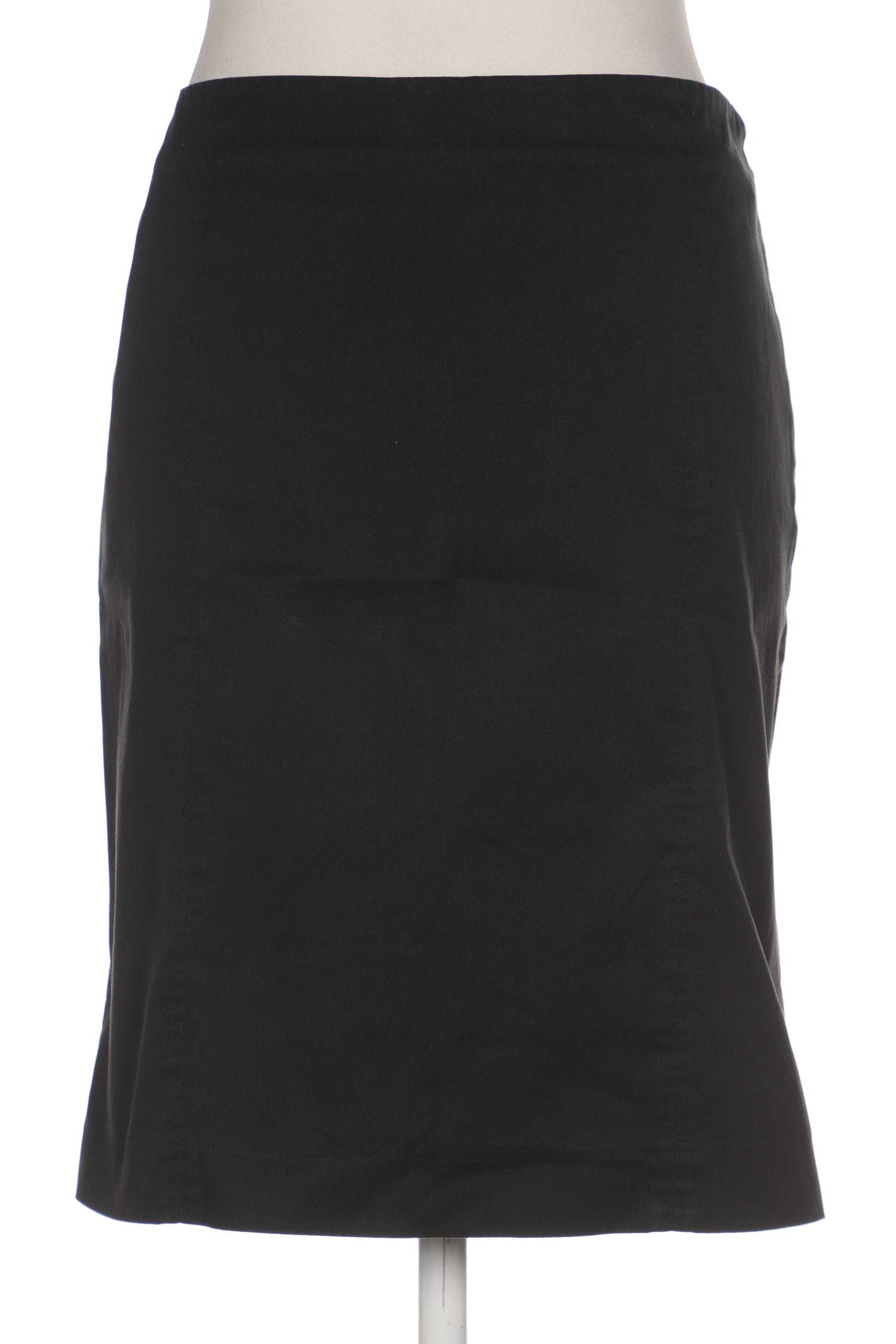

Armani Jeans Damen Rock, schwarz