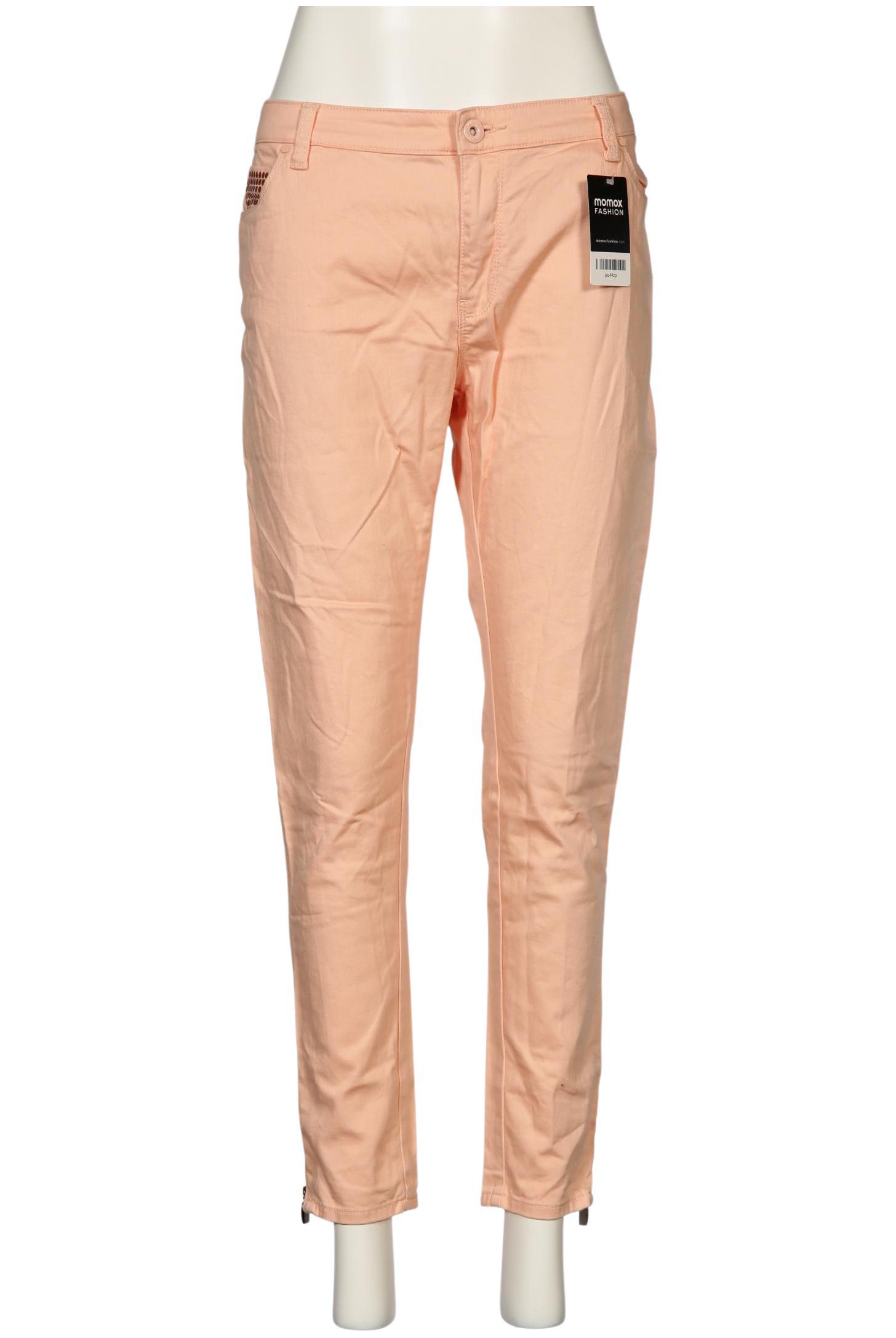 

Armani Jeans Damen Stoffhose, pink, Gr. 32