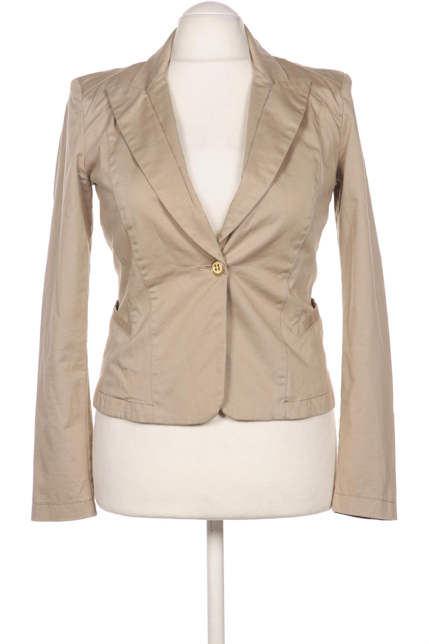 

Armani Jeans Damen Blazer, beige, Gr. 44