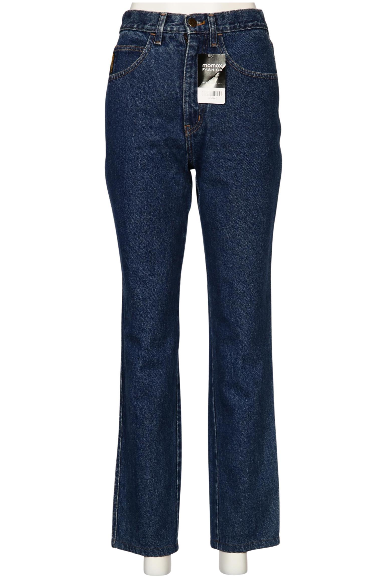 

Armani Jeans Damen Jeans, blau, Gr. 6