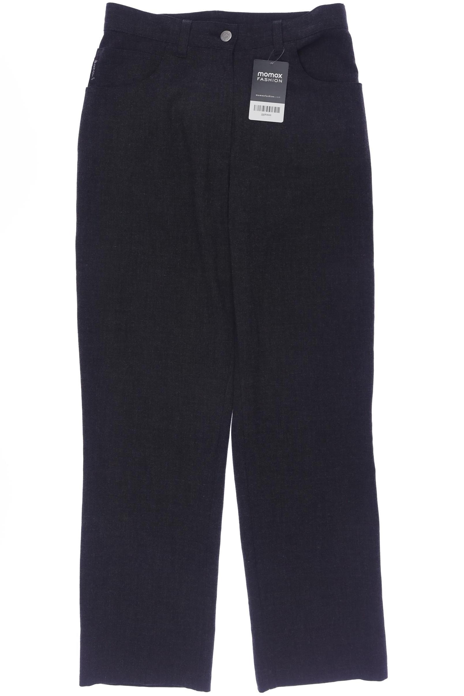 

Armani Jeans Damen Stoffhose, grau, Gr. 31