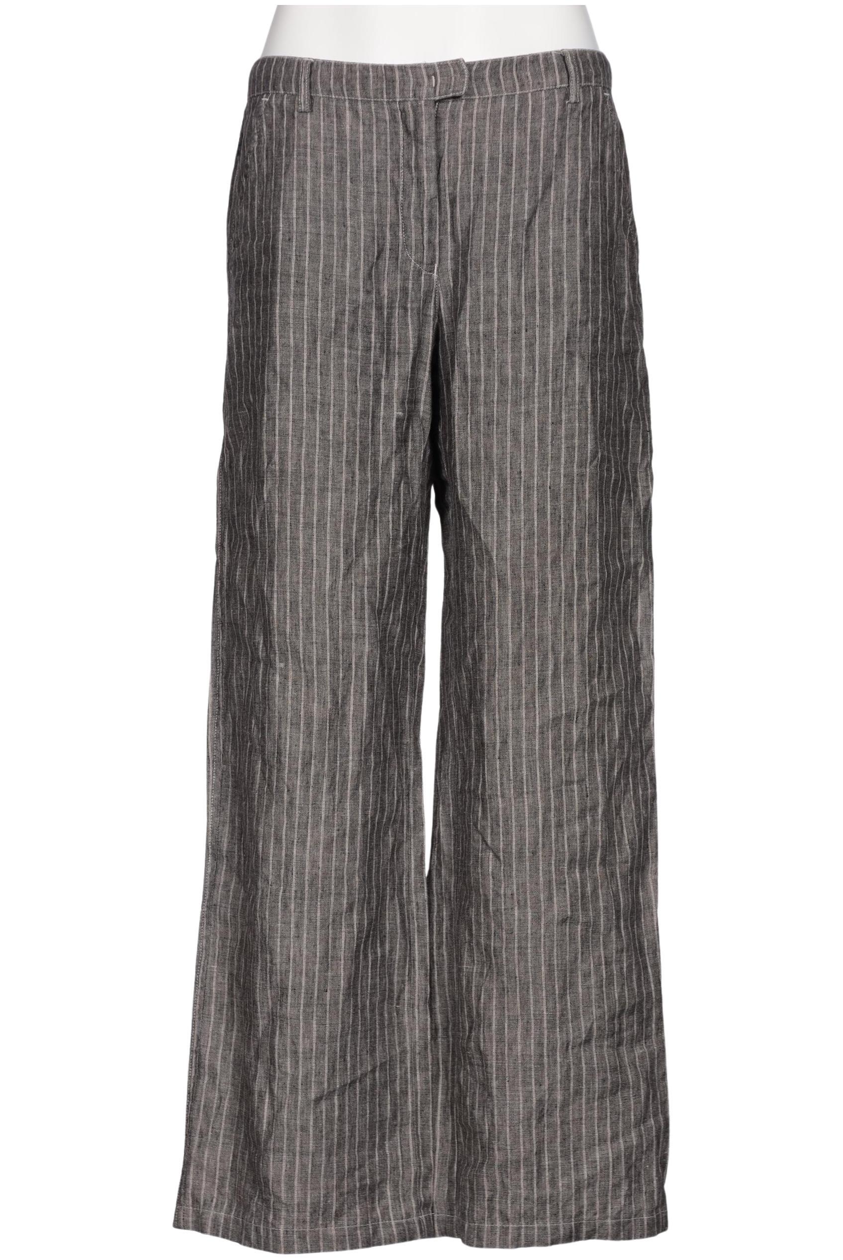 

Armani Jeans Damen Stoffhose, grau, Gr. 30