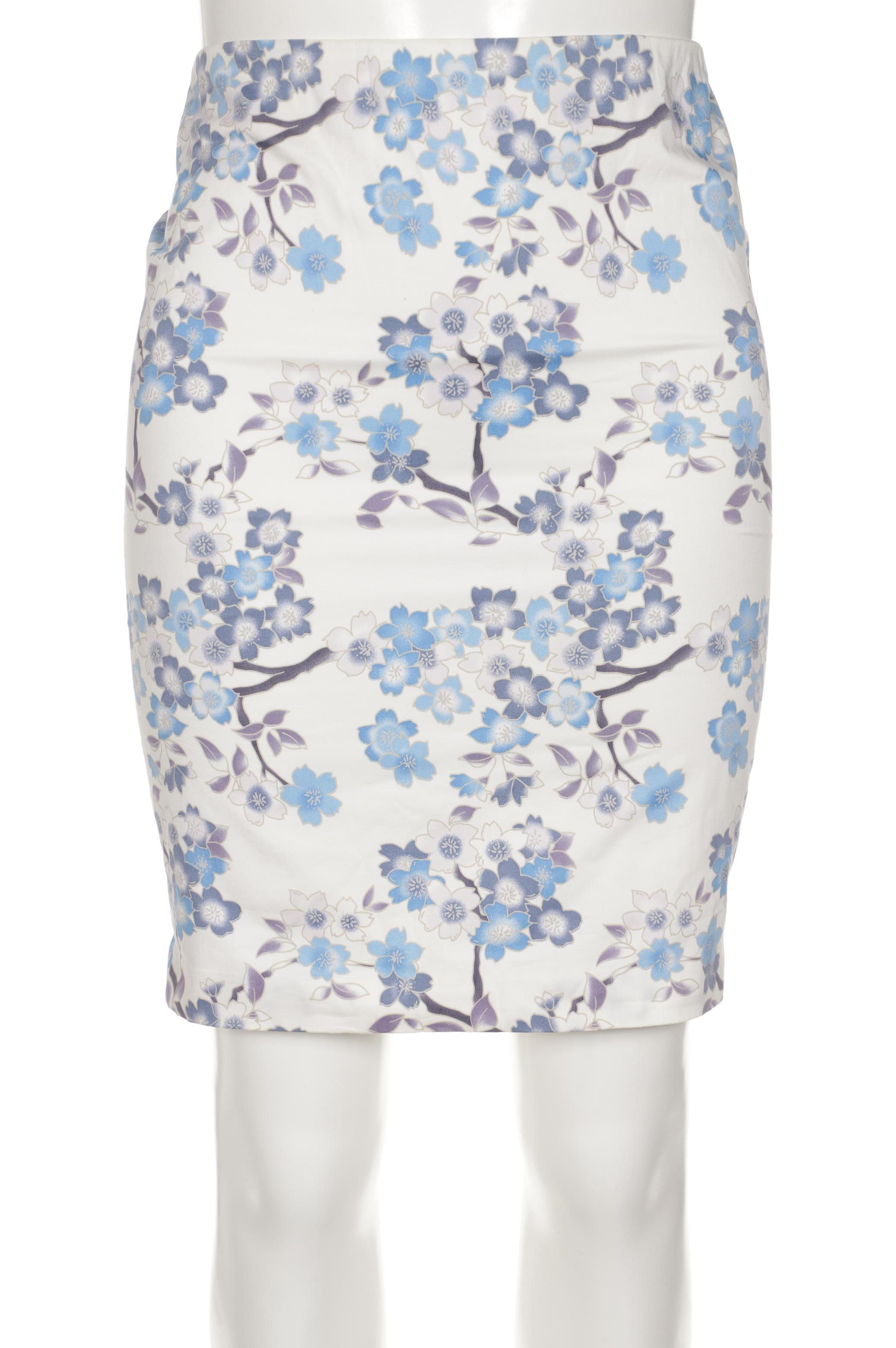 

Armani Jeans Damen Rock, blau