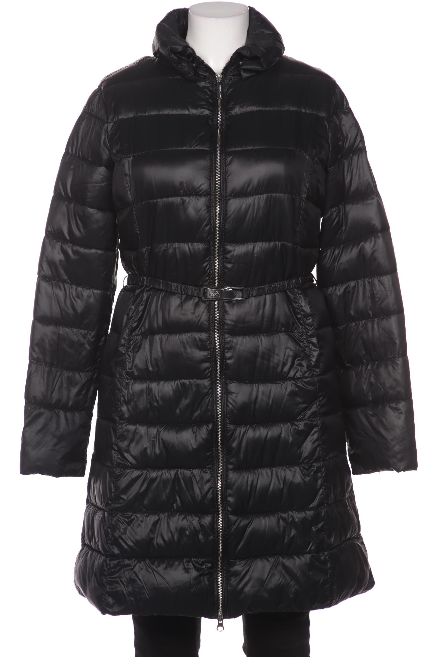 

Armani Jeans Damen Mantel, schwarz, Gr. 50