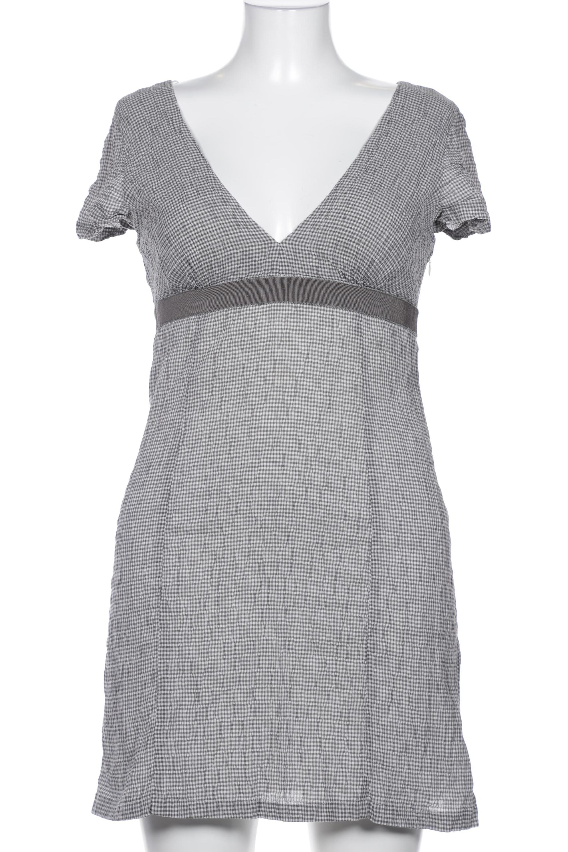 

Armani Jeans Damen Kleid, grau
