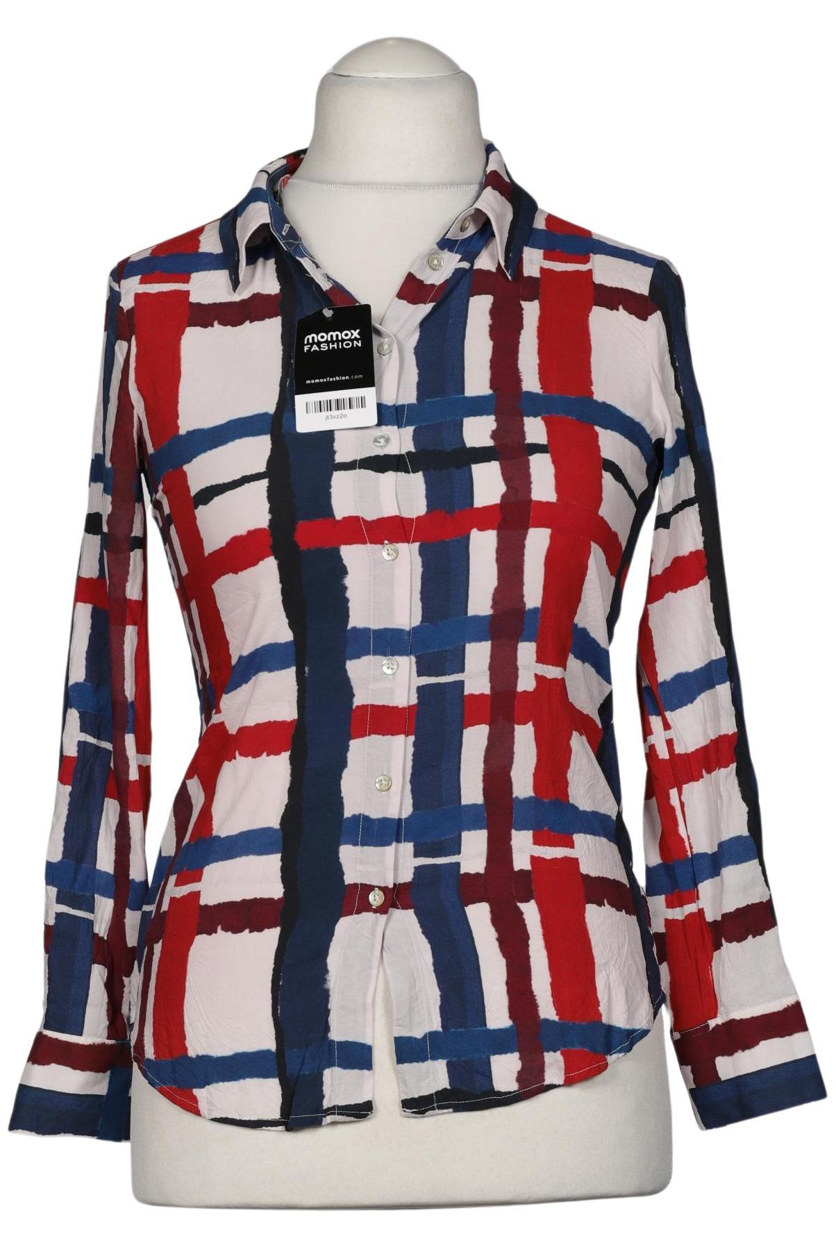 

Armani Jeans Damen Bluse, mehrfarbig, Gr. 40