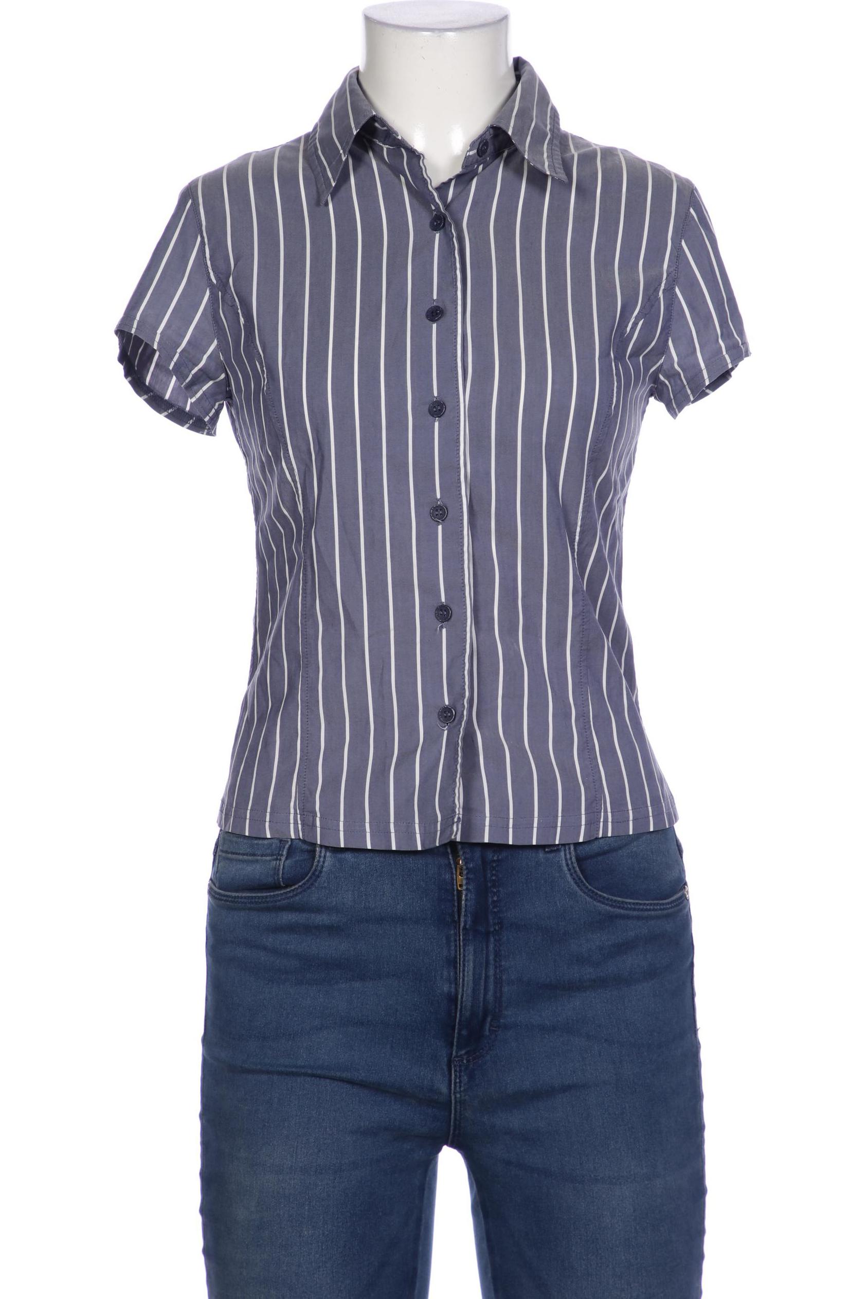 

Armani Jeans Damen Bluse, blau