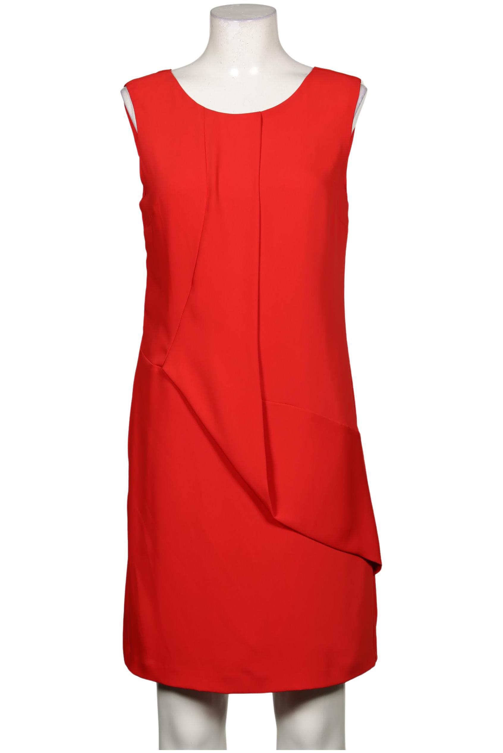 

Armani Jeans Damen Kleid, rot, Gr. 46