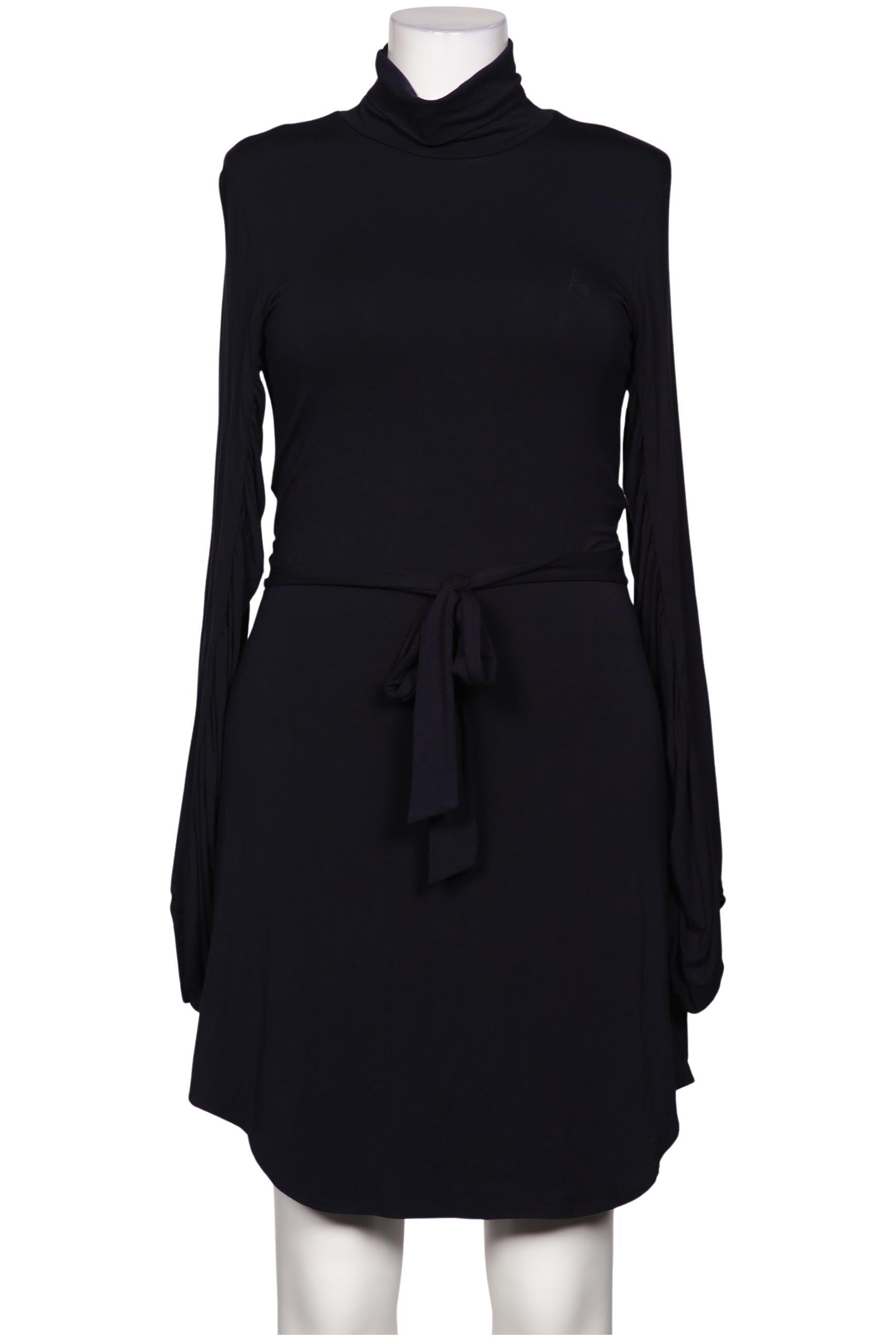 

Armani Jeans Damen Kleid, marineblau, Gr. 44