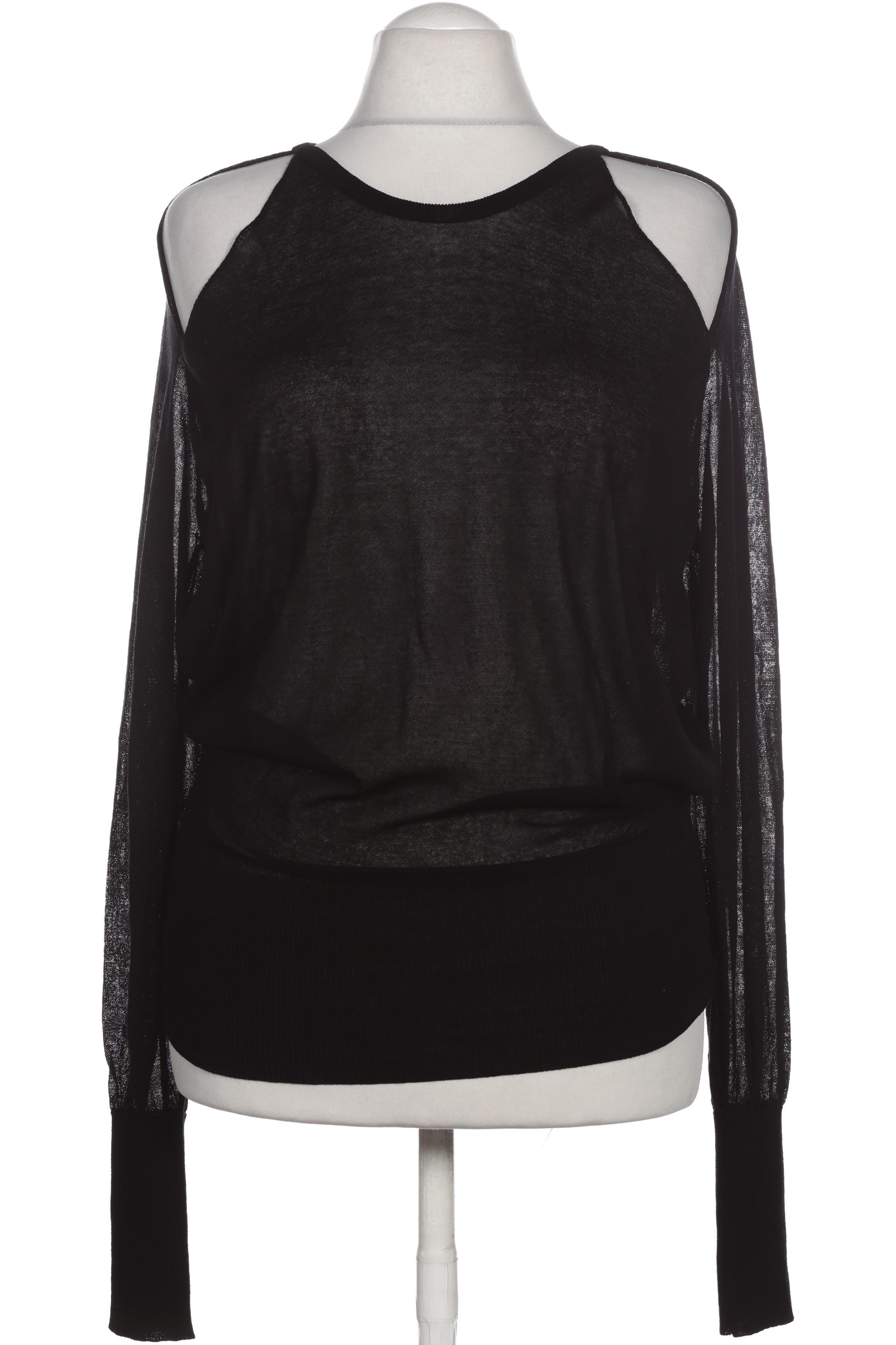 

Armani Jeans Damen Pullover, schwarz, Gr. 40