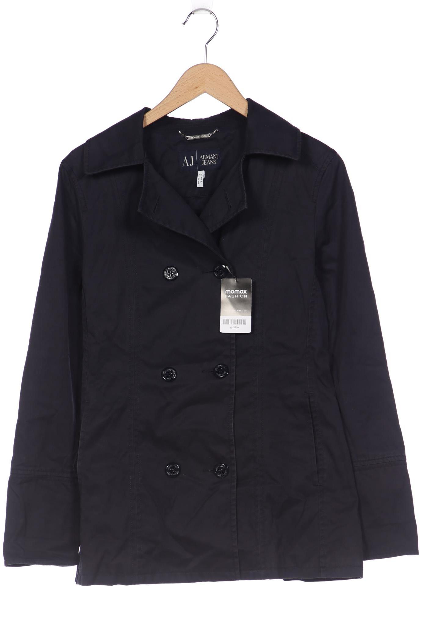 

Armani Jeans Damen Jacke, marineblau, Gr. 46