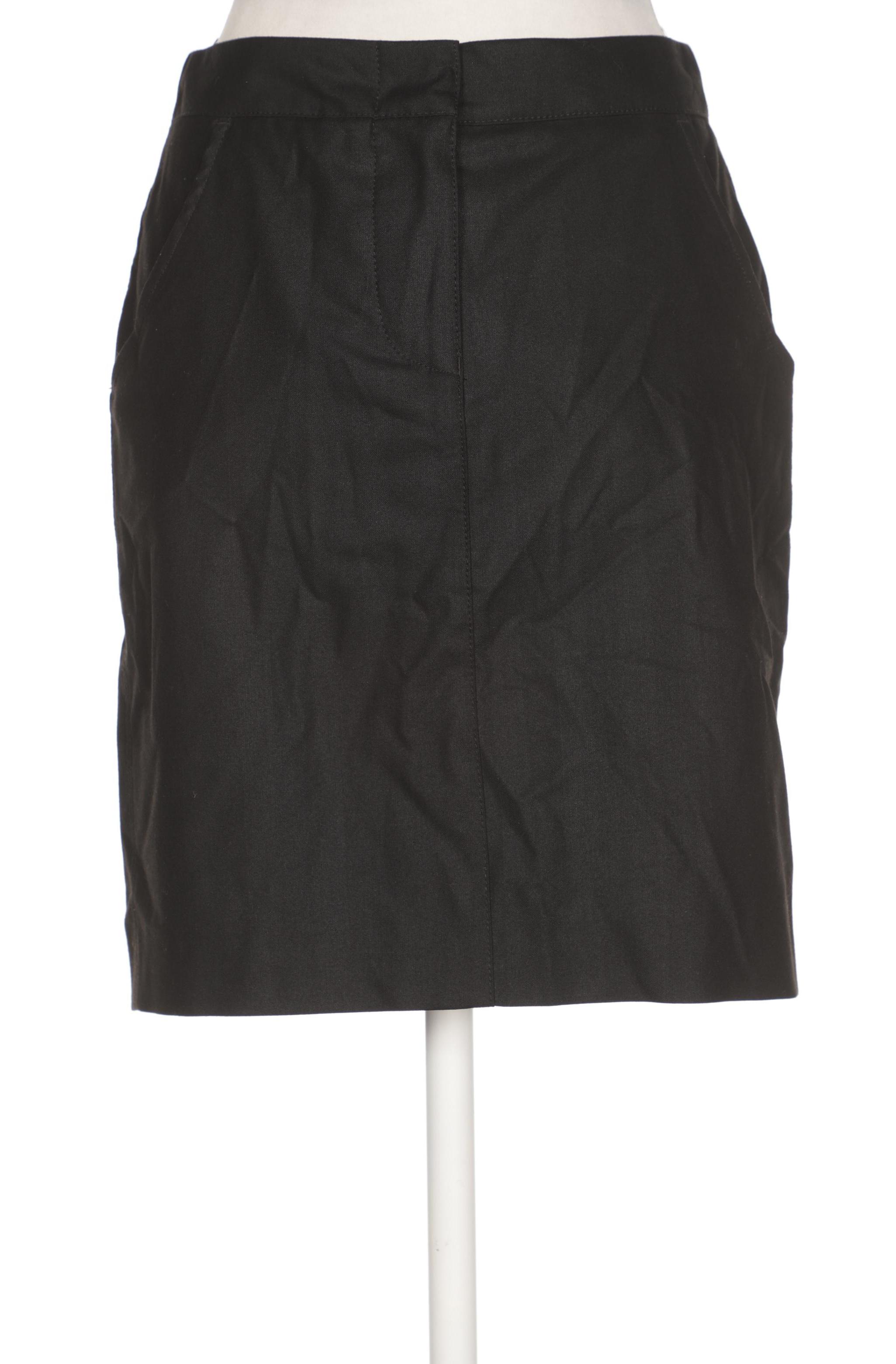 

Armani Jeans Damen Rock, schwarz, Gr. 38