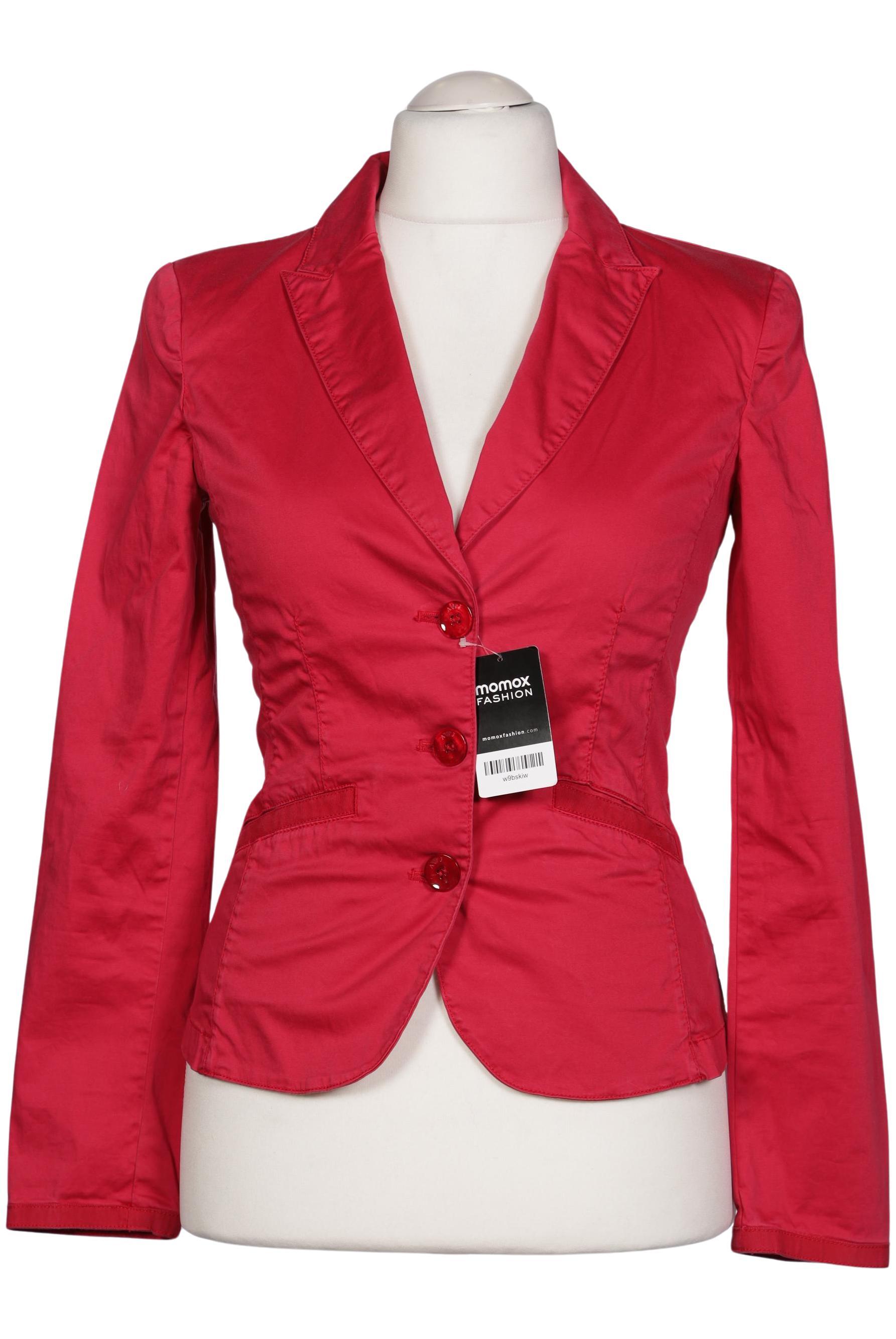 

Armani Jeans Damen Blazer, rot, Gr. 42