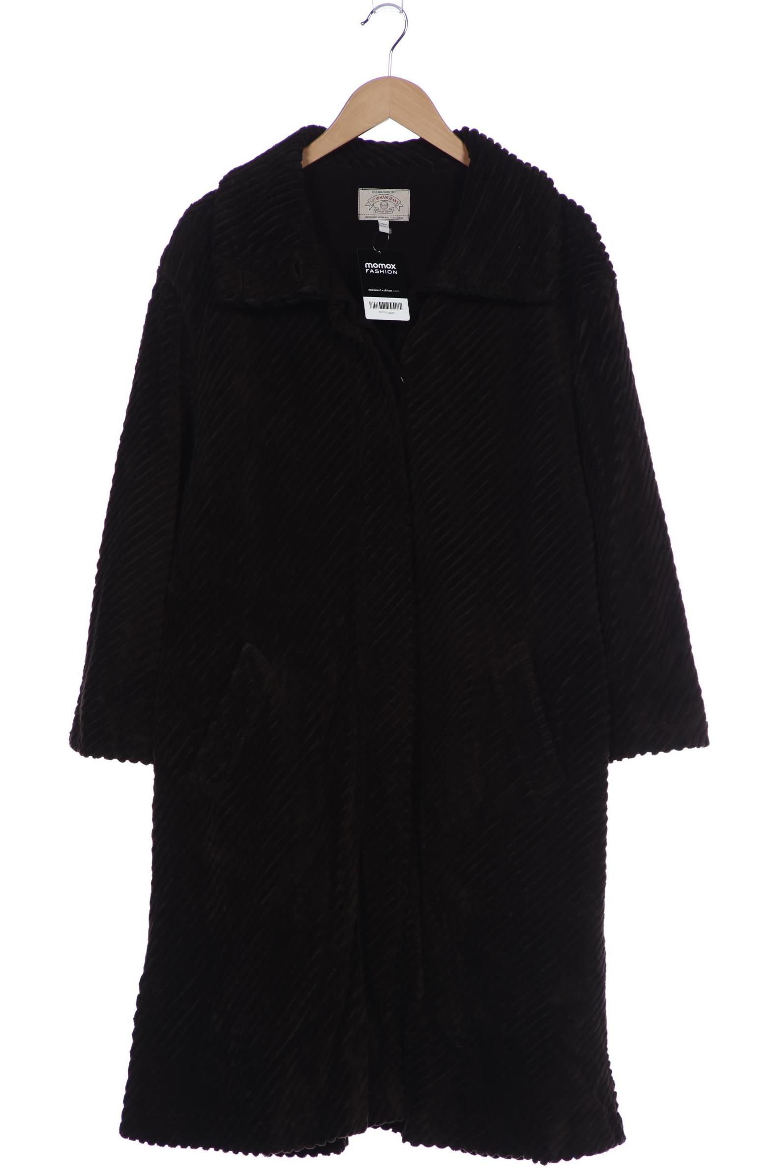 

Armani Jeans Damen Mantel, braun, Gr. 40