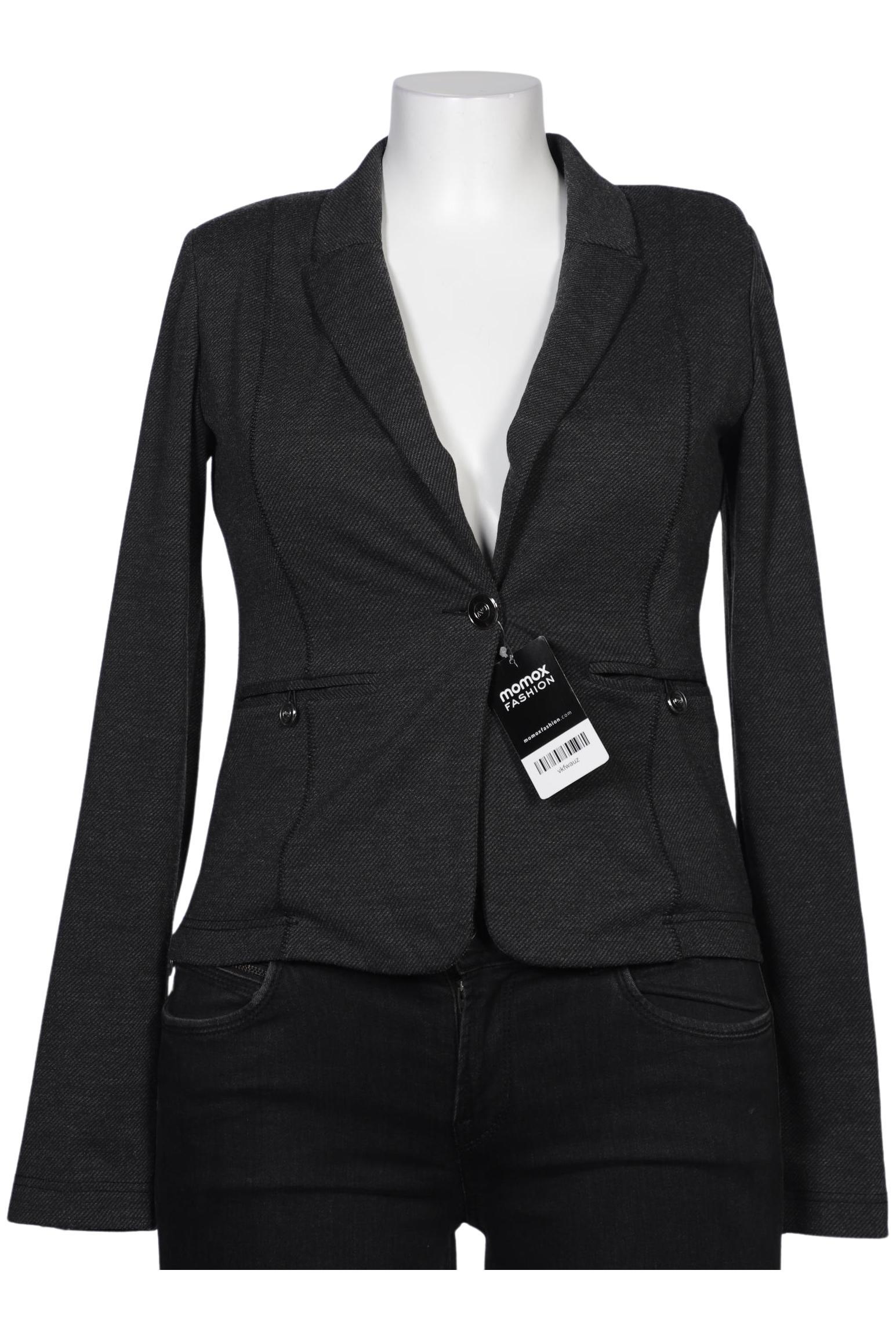 

Armani Jeans Damen Blazer, grau, Gr. 44