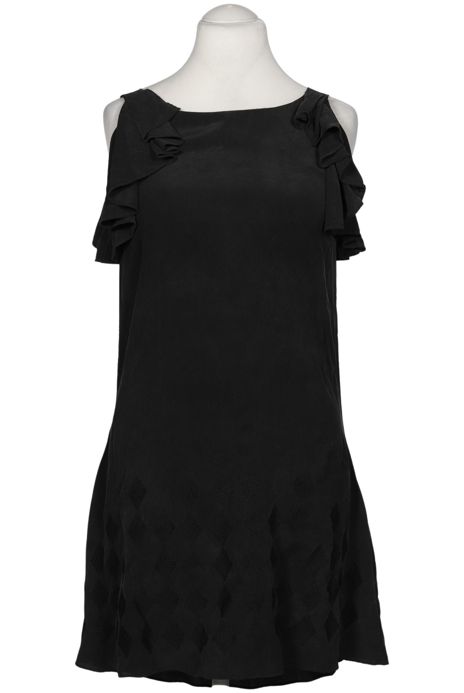 

Armani Jeans Damen Kleid, schwarz, Gr. 44