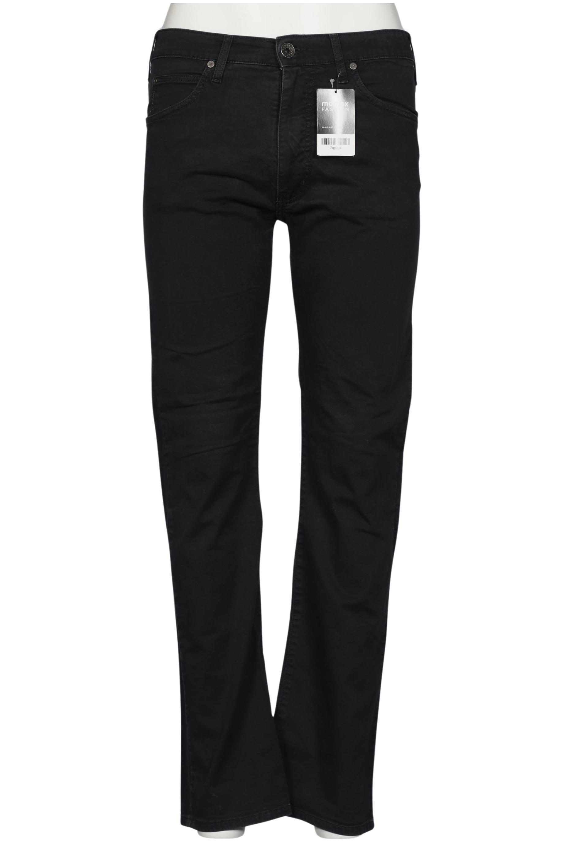 

Armani Jeans Damen Jeans, schwarz, Gr. 33