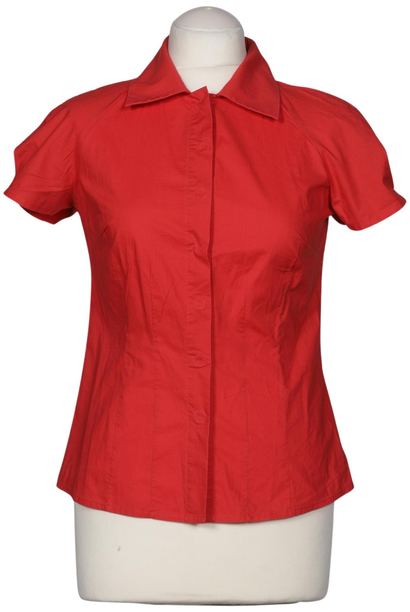

Armani Jeans Damen Bluse, rot, Gr. 40