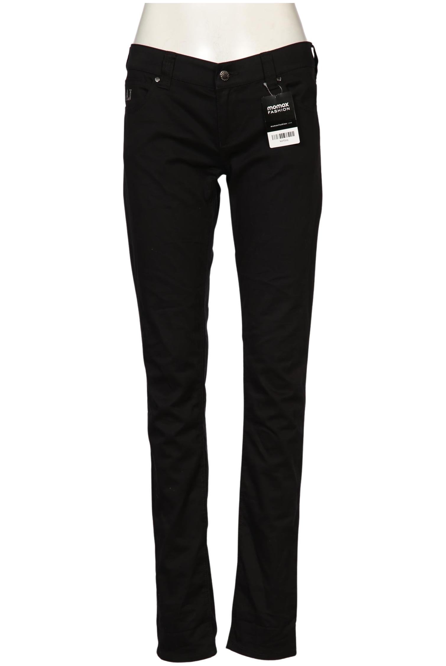 

Armani Jeans Damen Jeans, schwarz, Gr. 29