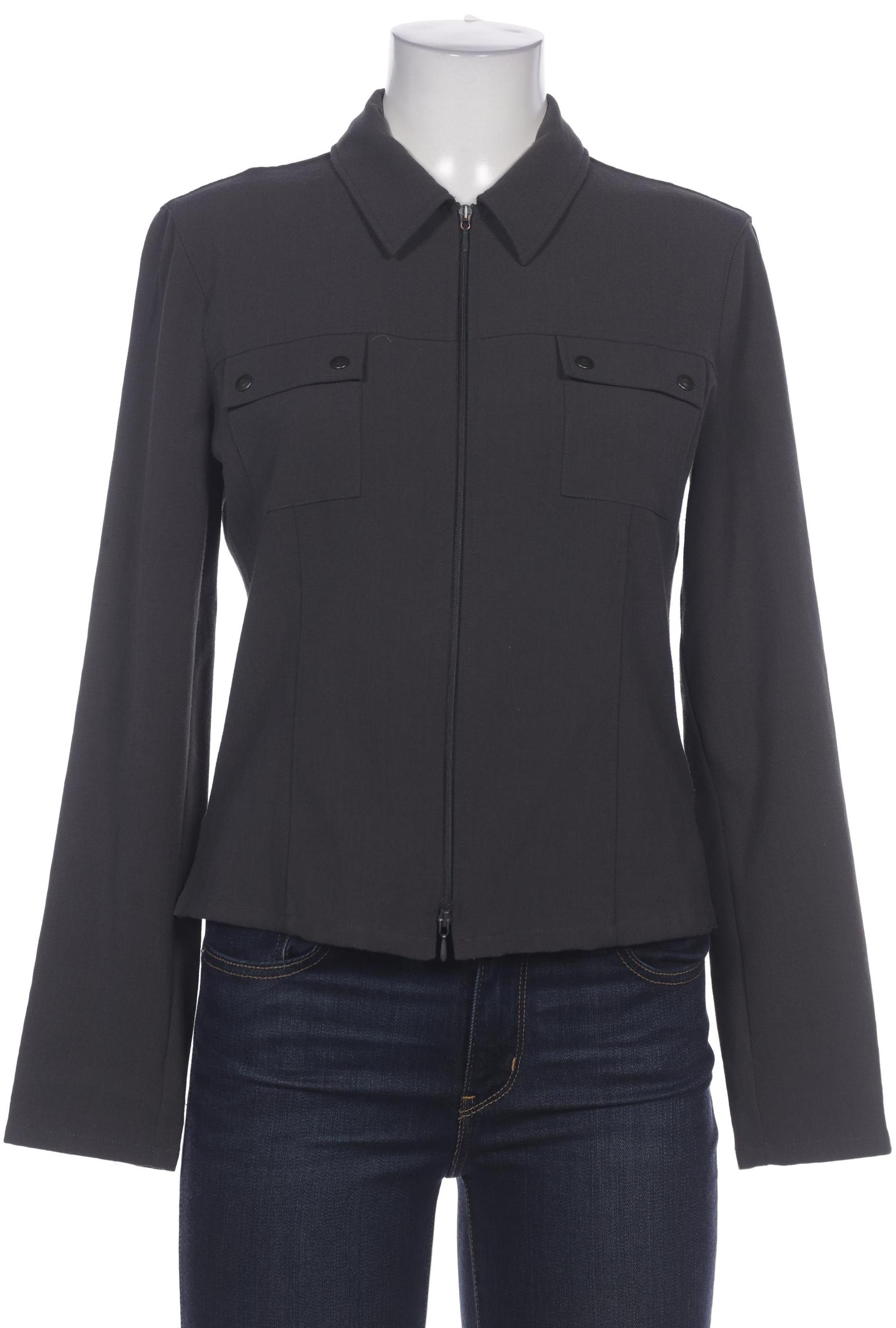 

Armani Jeans Damen Blazer, grau, Gr. 38