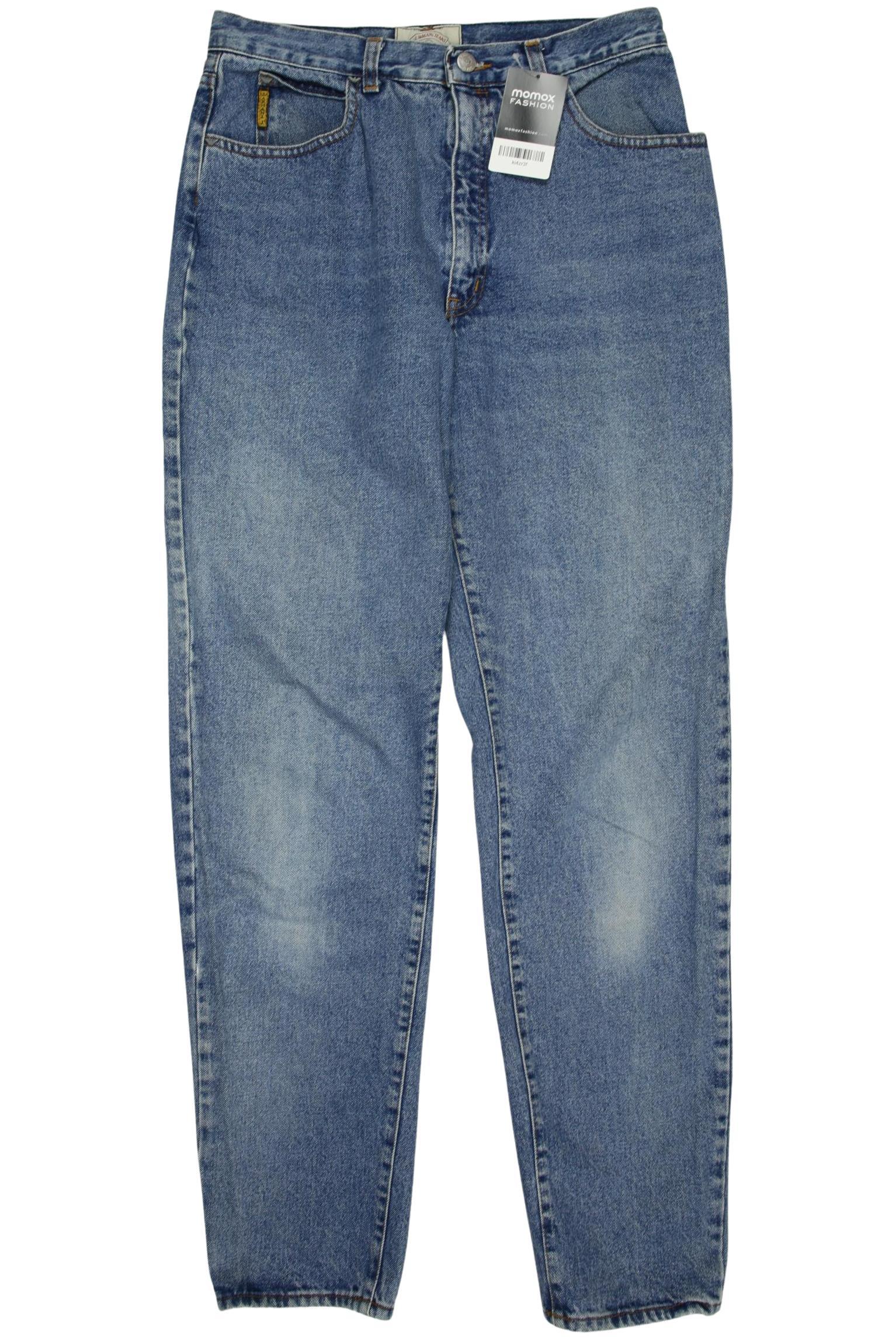 

Armani Jeans Damen Jeans, blau, Gr. 32