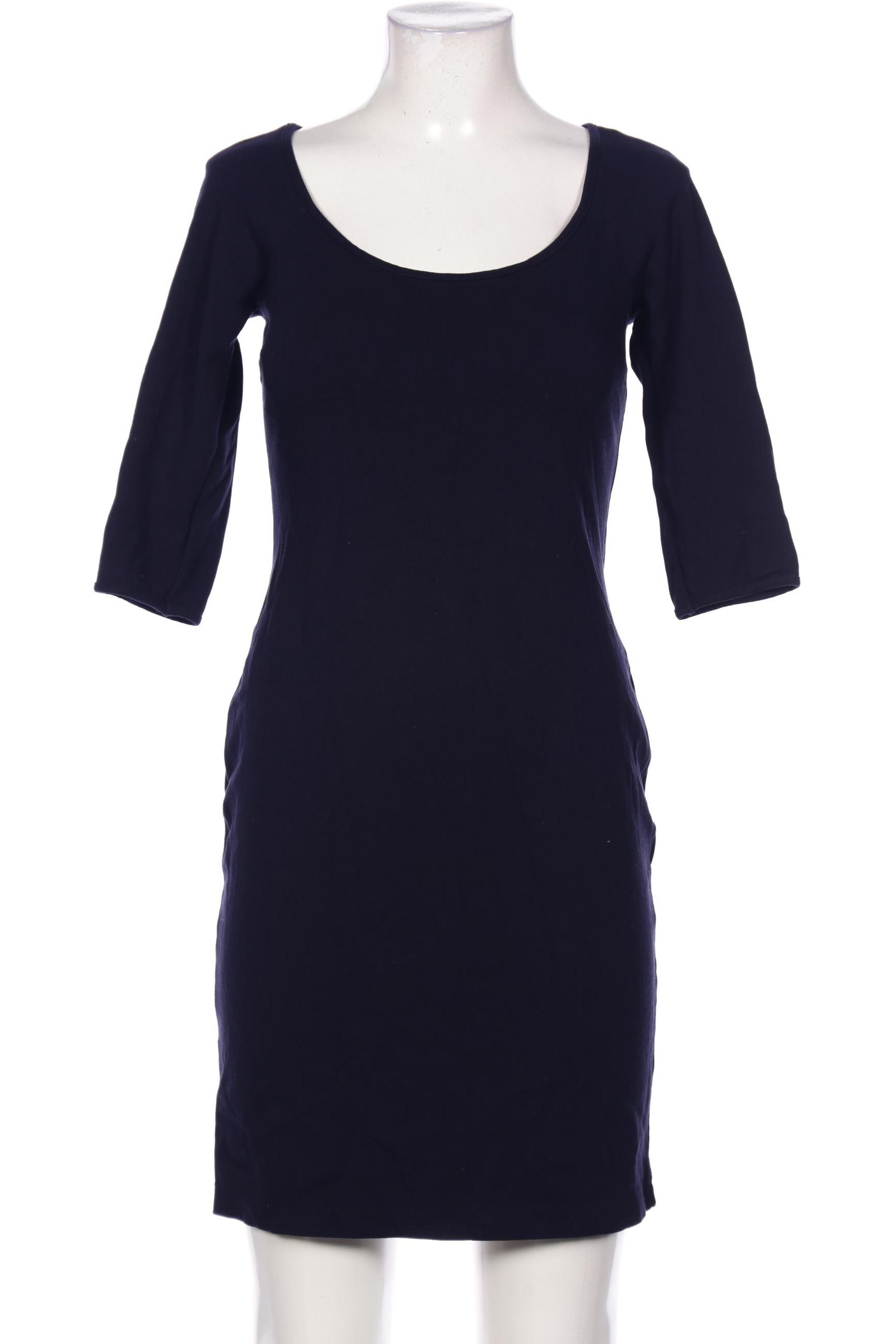 

Armani Jeans Damen Kleid, marineblau, Gr. 42